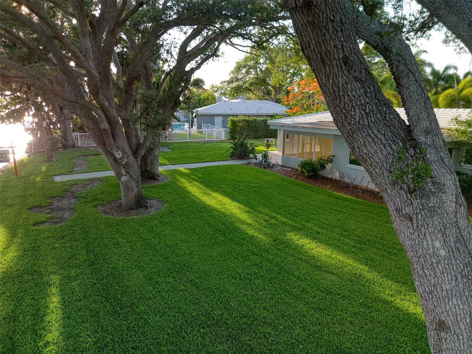Single Family Residence at 5 SHORE DR, DUNEDIN, photo 10 of 47