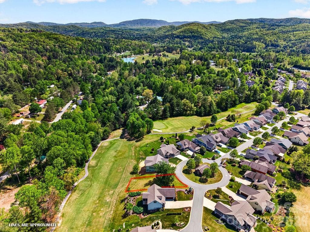 Lot at Hendersonville, photo 3 of 27