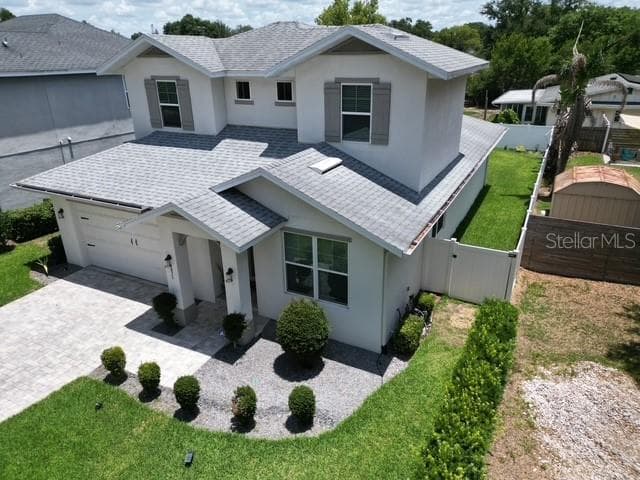 Single Family Residence at 3875 S FERN CREEK AVE, ORLANDO, photo 3 of 37