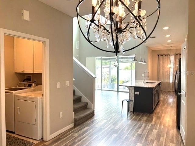 Single Family Residence at 3875 S FERN CREEK AVE, ORLANDO, photo 6 of 37