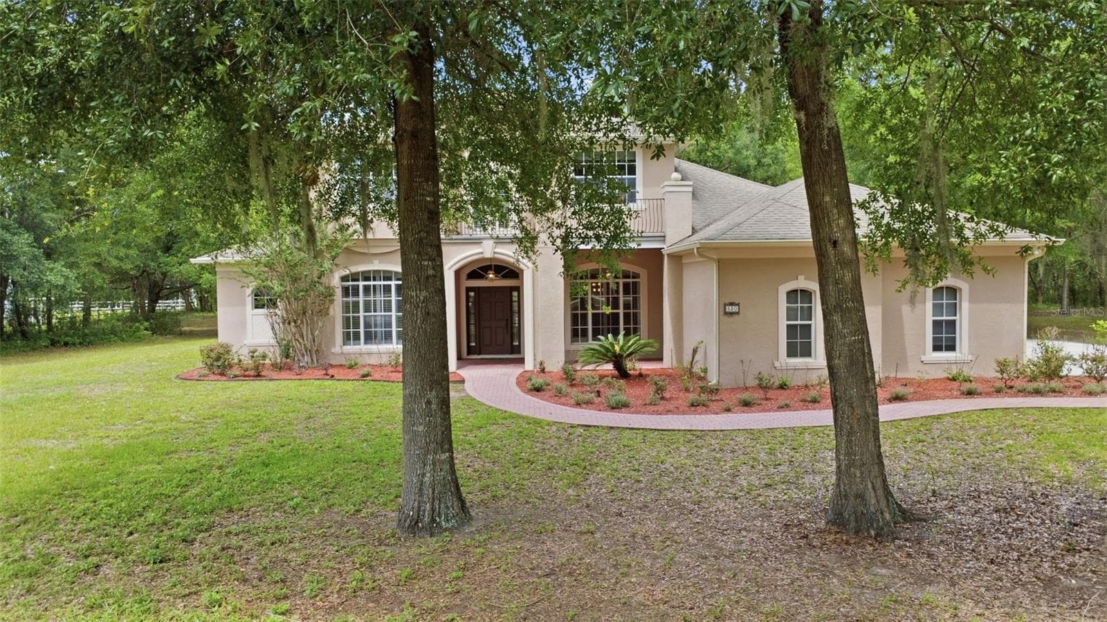 Single Family Residence at 530 N BLUE LAKE AVE, DELAND, photo 3 of 68