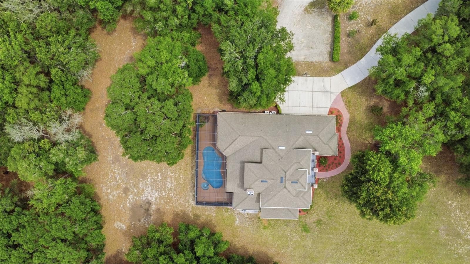 Single Family Residence at 530 N BLUE LAKE AVE, DELAND, photo 12 of 68