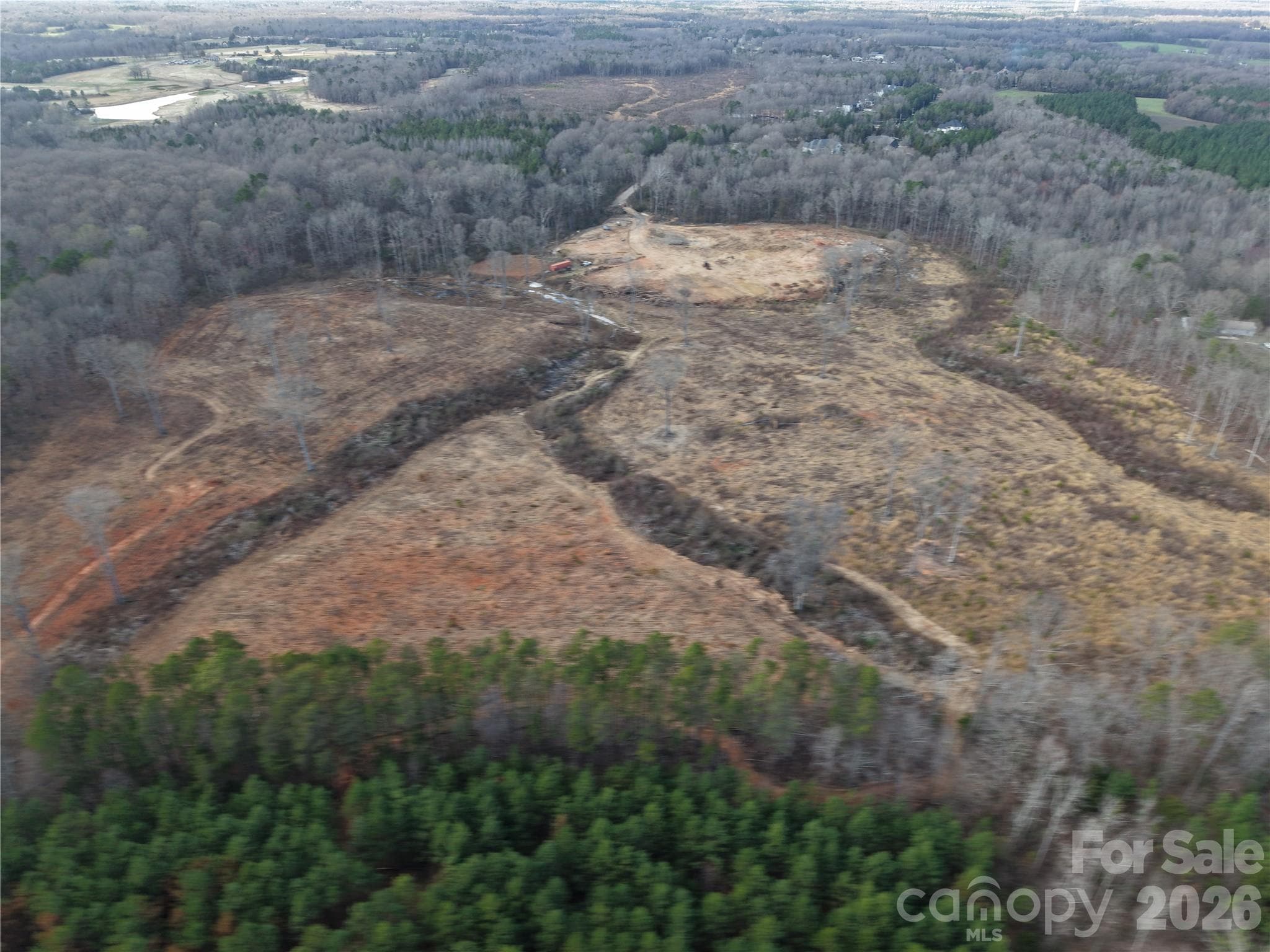 Acreage at Indian Trail, photo 8 of 10