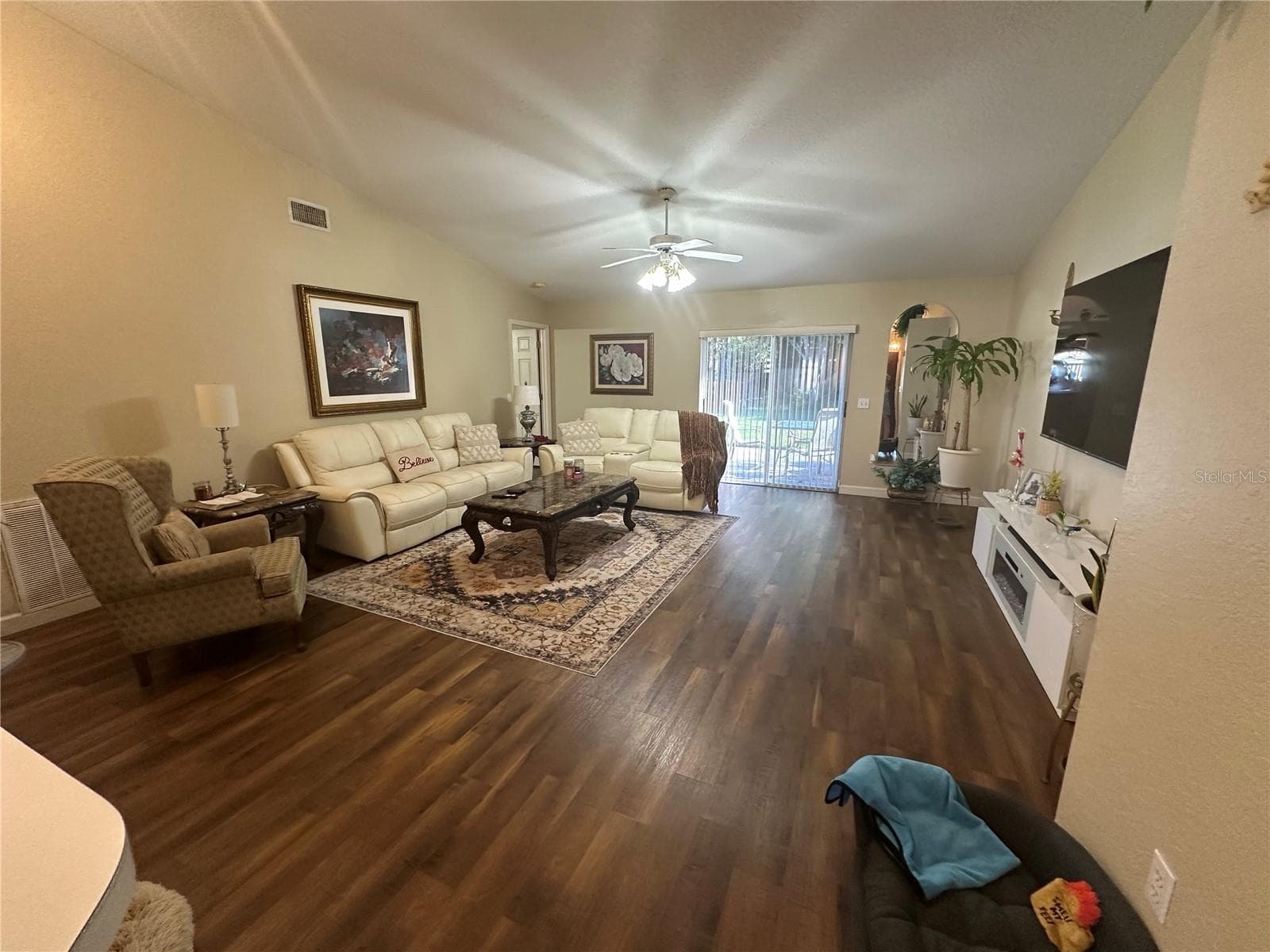 Single Family Residence at STEEPLECHASE PH 02, LAKELAND, photo 14 of 31