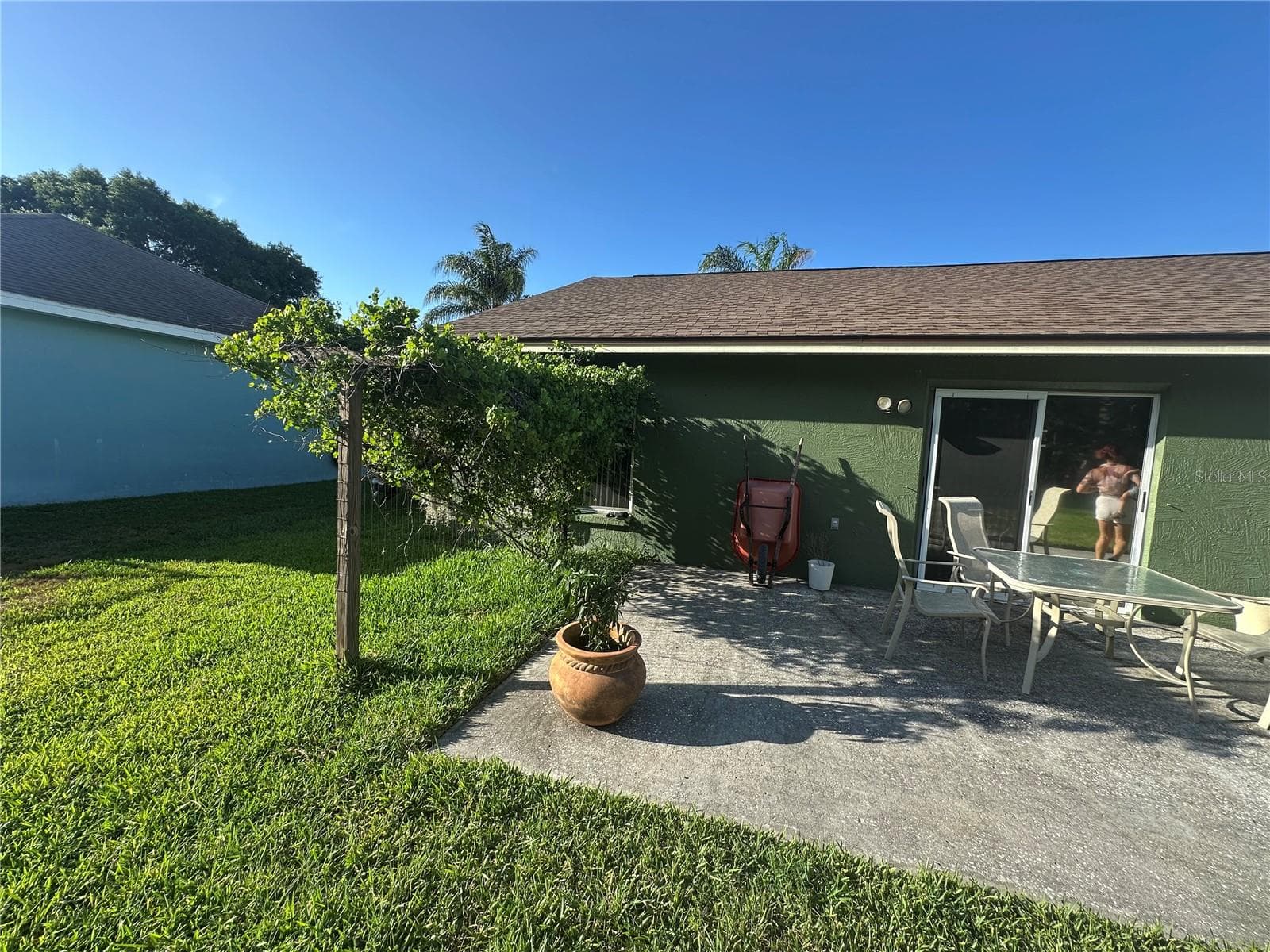 Single Family Residence at STEEPLECHASE PH 02, LAKELAND, photo 6 of 31
