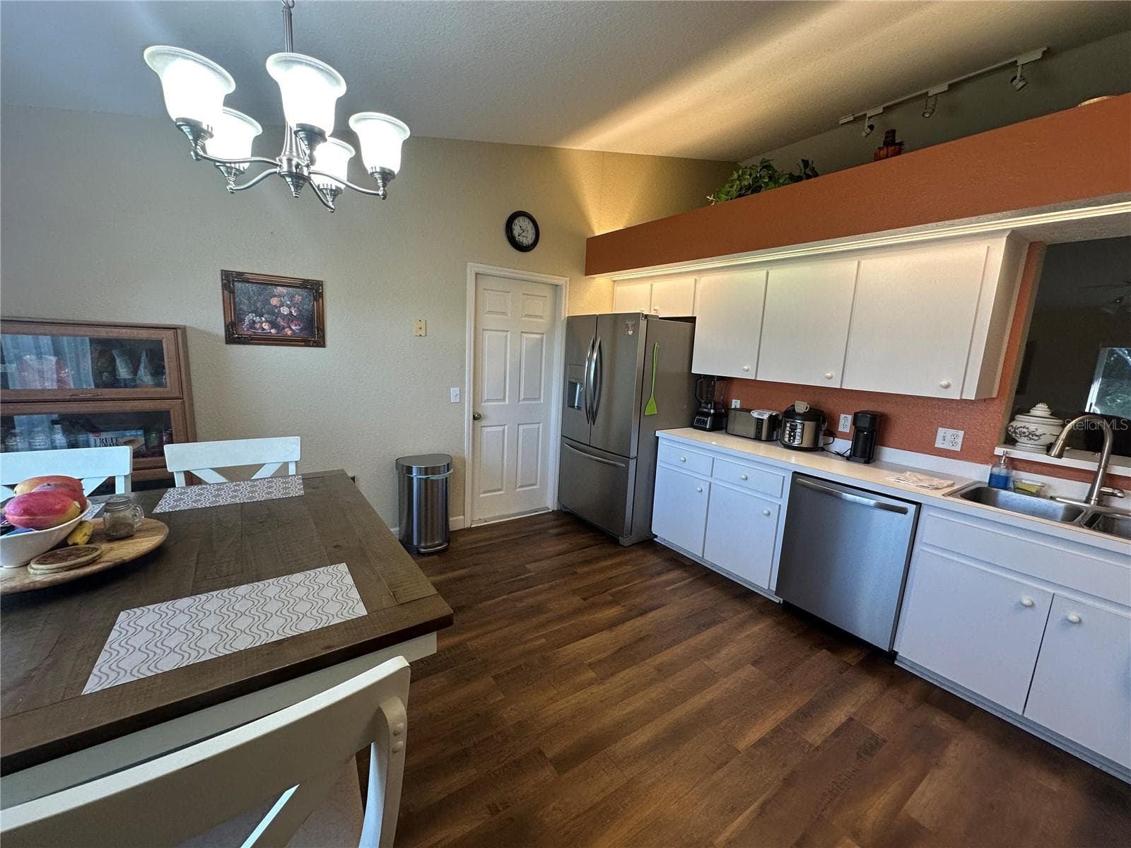 Single Family Residence at STEEPLECHASE PH 02, LAKELAND, photo 10 of 31