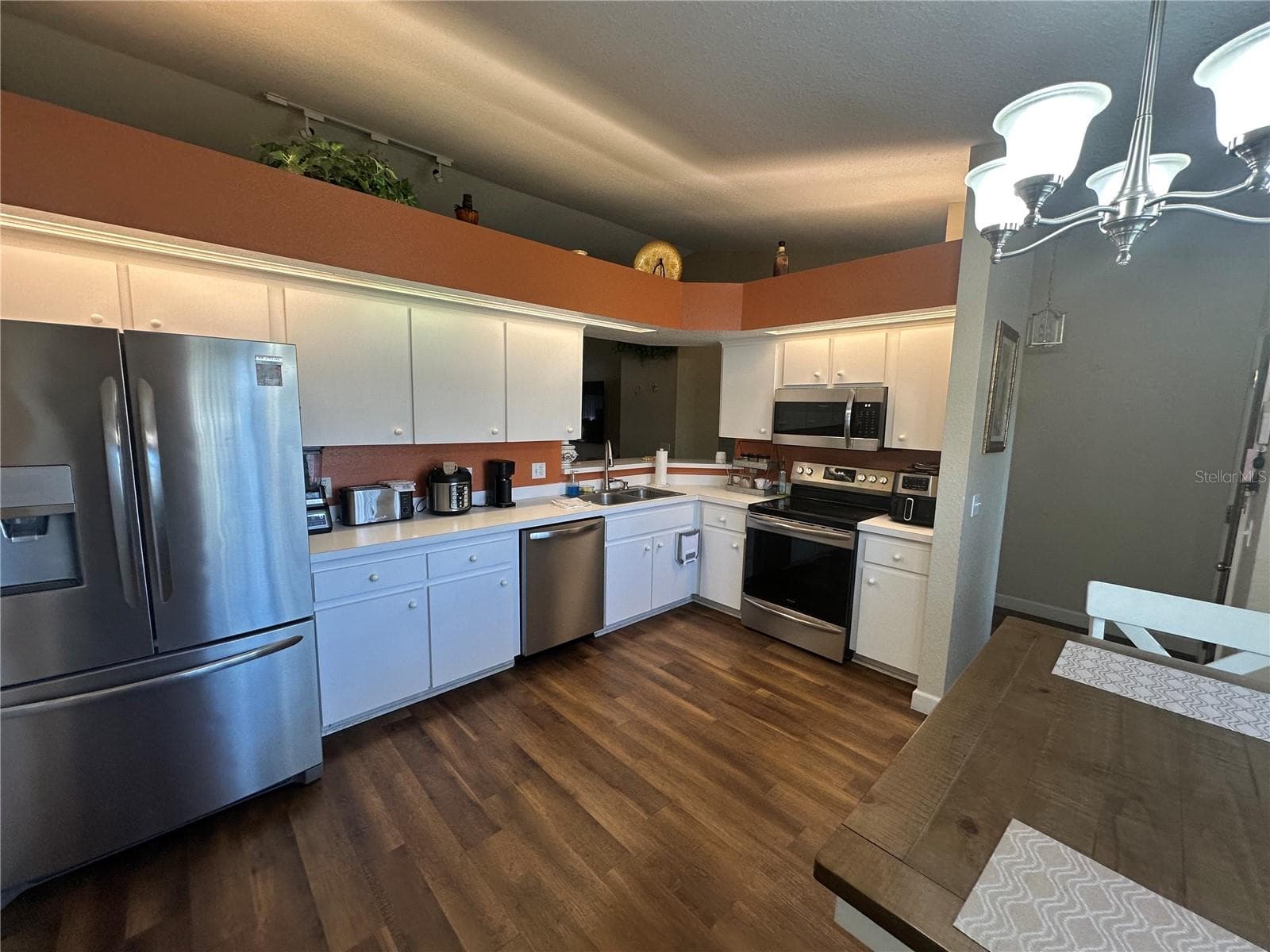 Single Family Residence at STEEPLECHASE PH 02, LAKELAND, photo 13 of 31