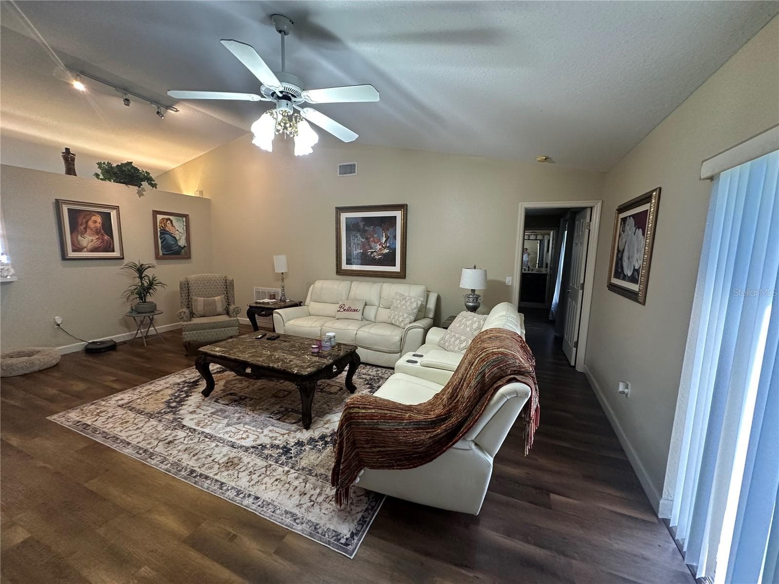 Single Family Residence at STEEPLECHASE PH 02, LAKELAND, photo 15 of 31