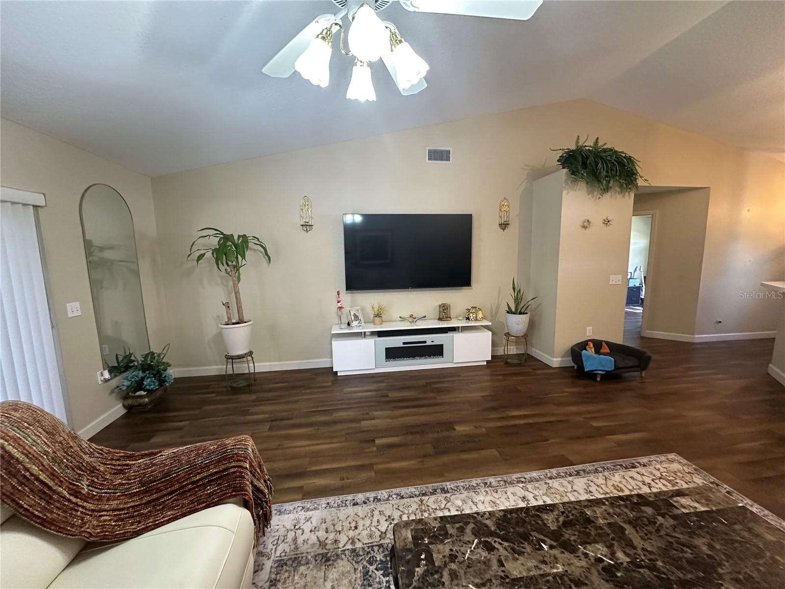 Single Family Residence at STEEPLECHASE PH 02, LAKELAND, photo 22 of 31
