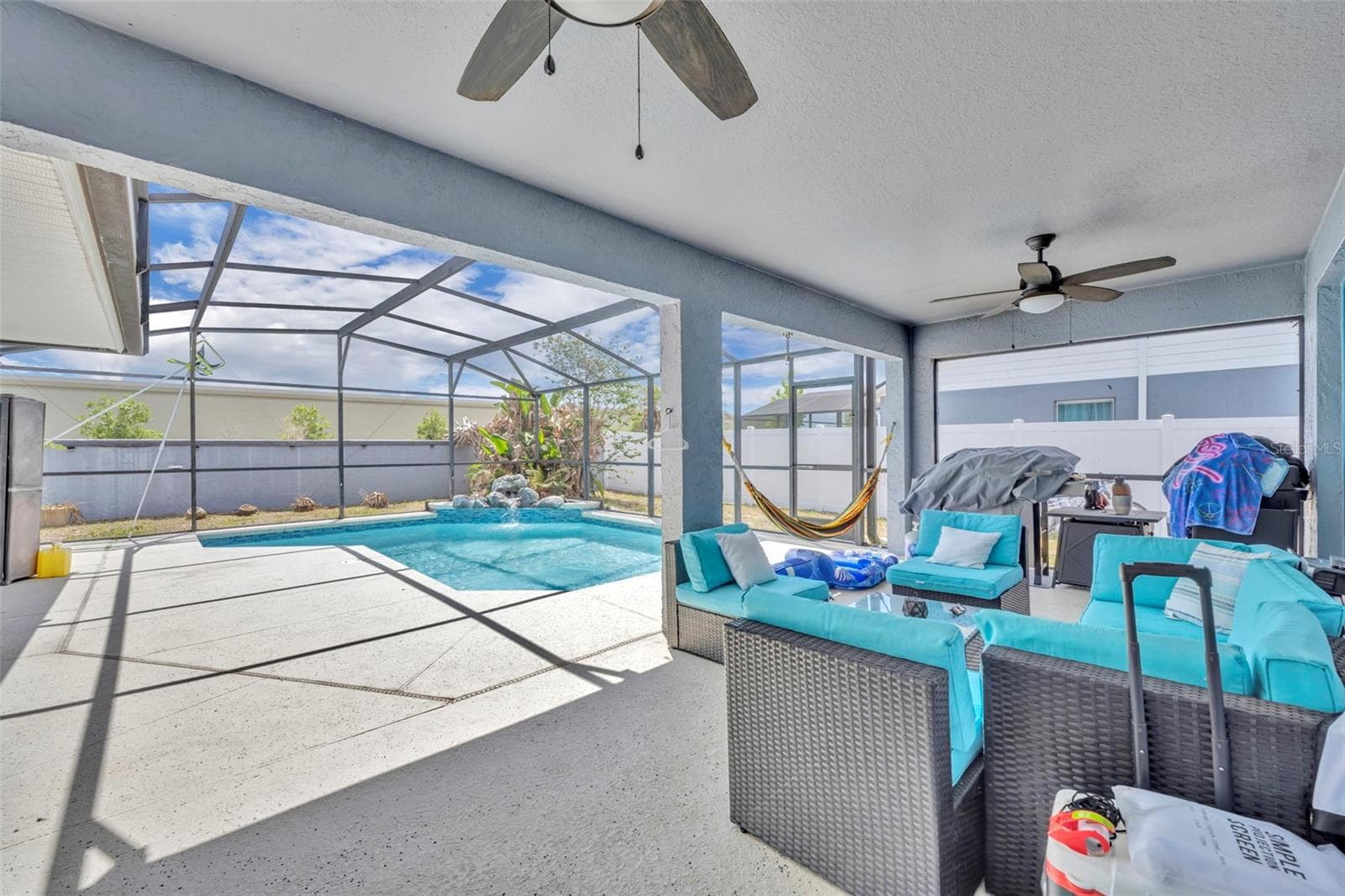 Single Family Residence at 15115 GREATER GROVES BLVD, CLERMONT, photo 27 of 35