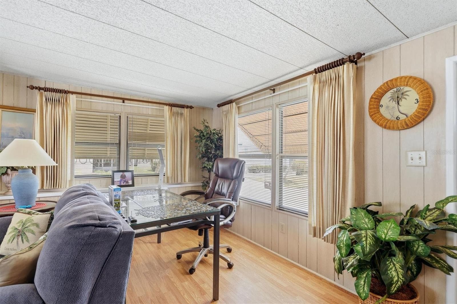 Mobile Home at 4109 12TH ST E, ELLENTON, photo 12 of 44