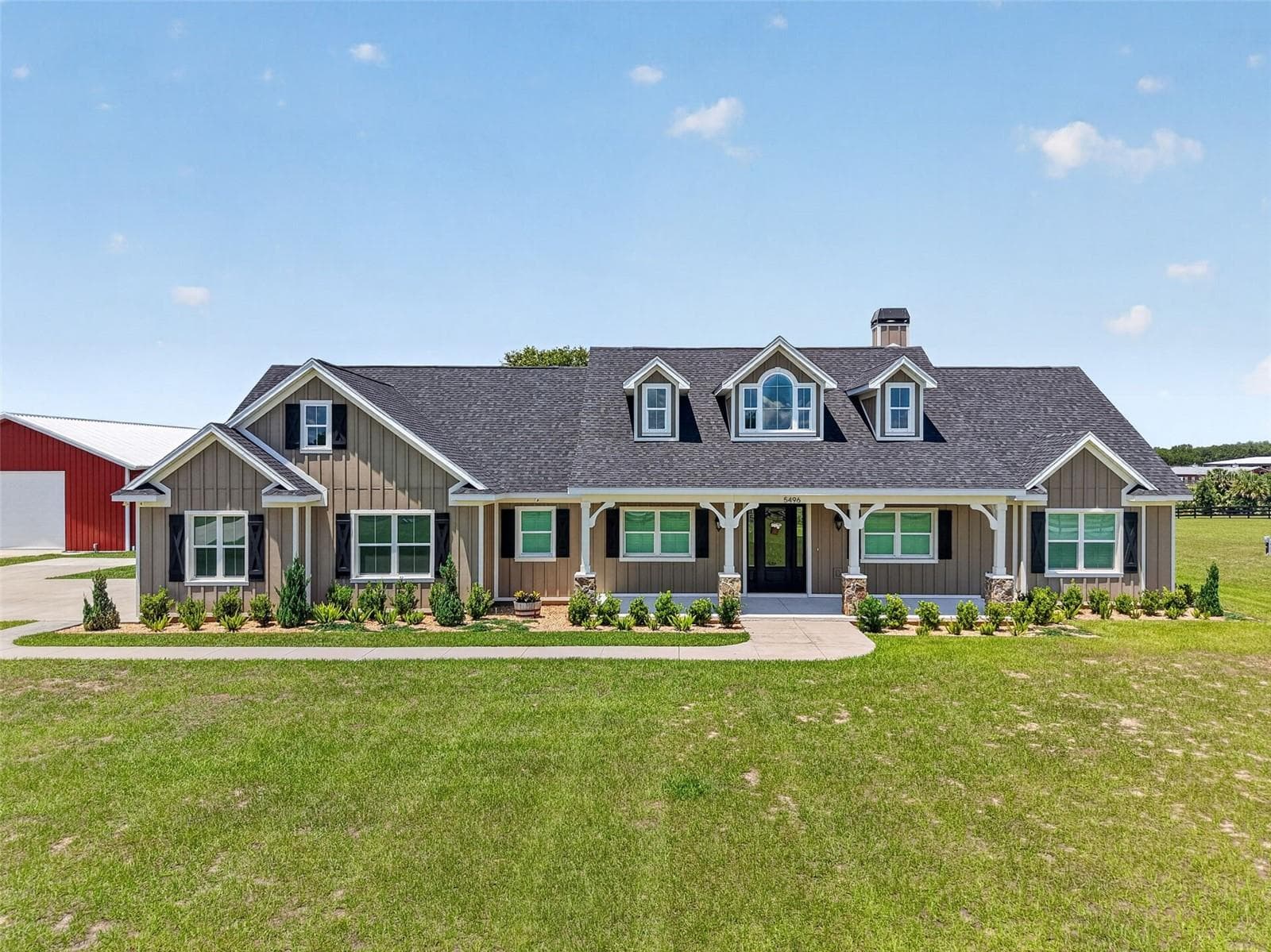 5496 NANTAHALA LN