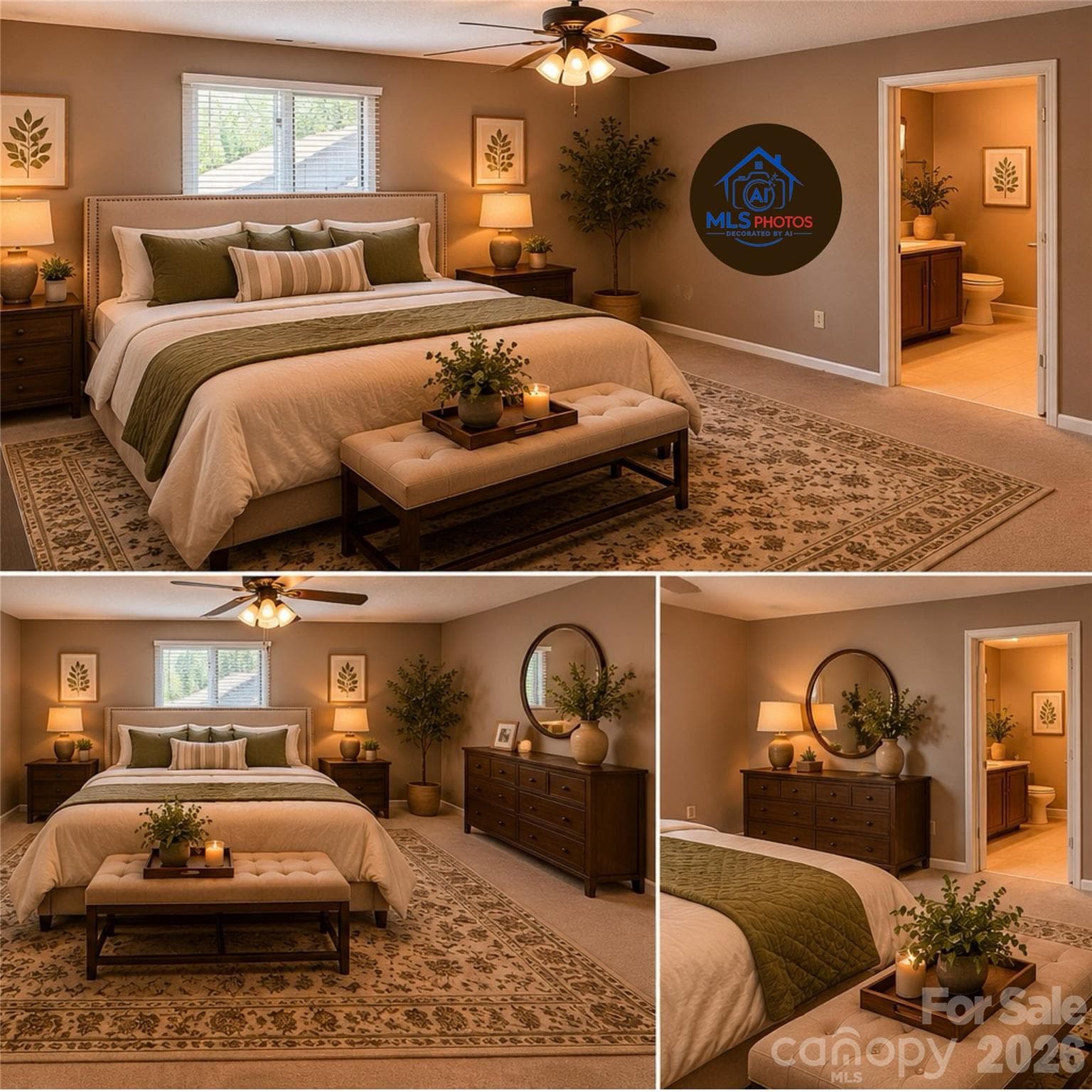 Townhouse at Hickory, photo 9 of 28