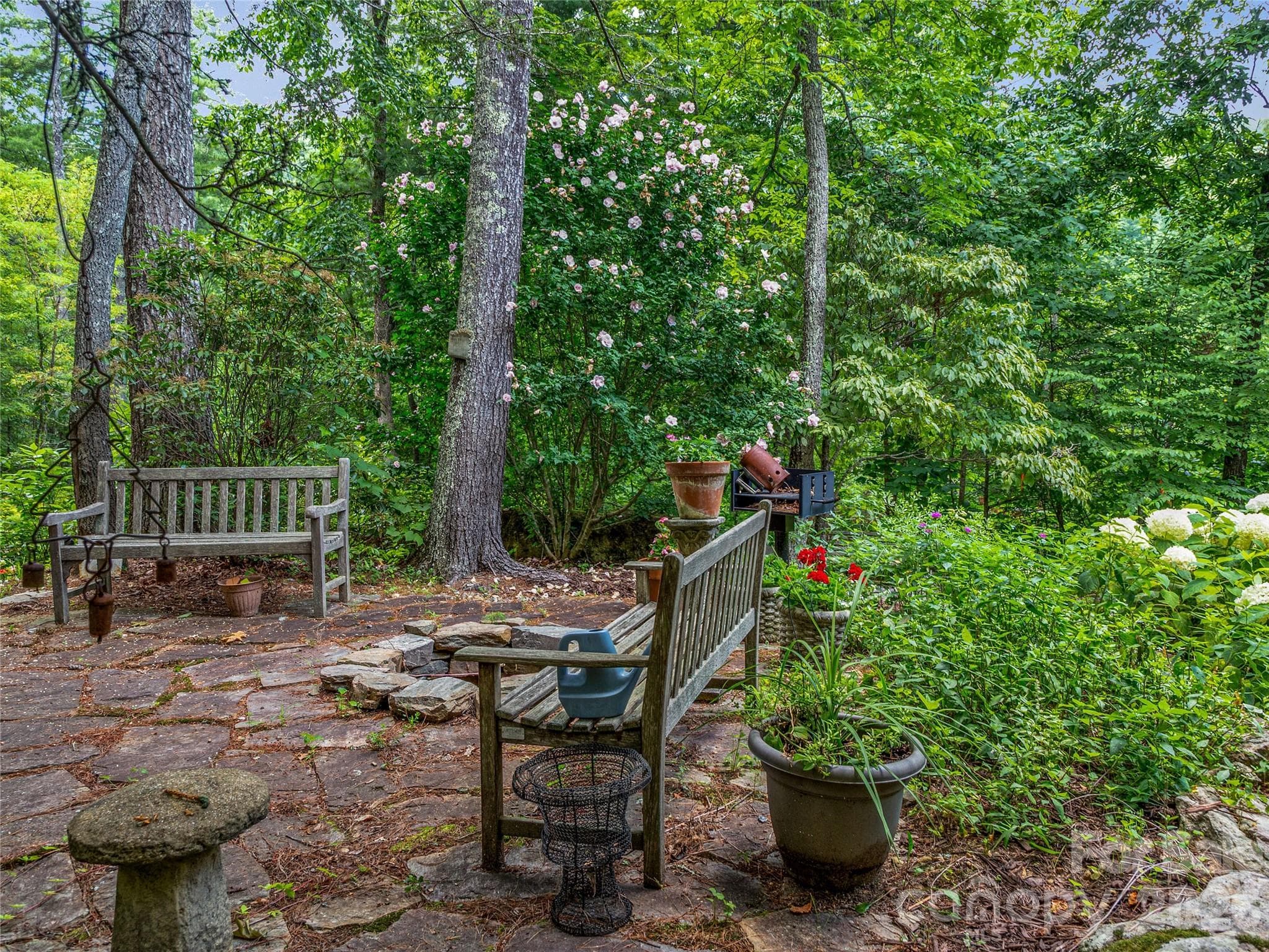 Single Family Residence at 69 Dogwood Branch Lane, Zirconia, photo 13 of 48