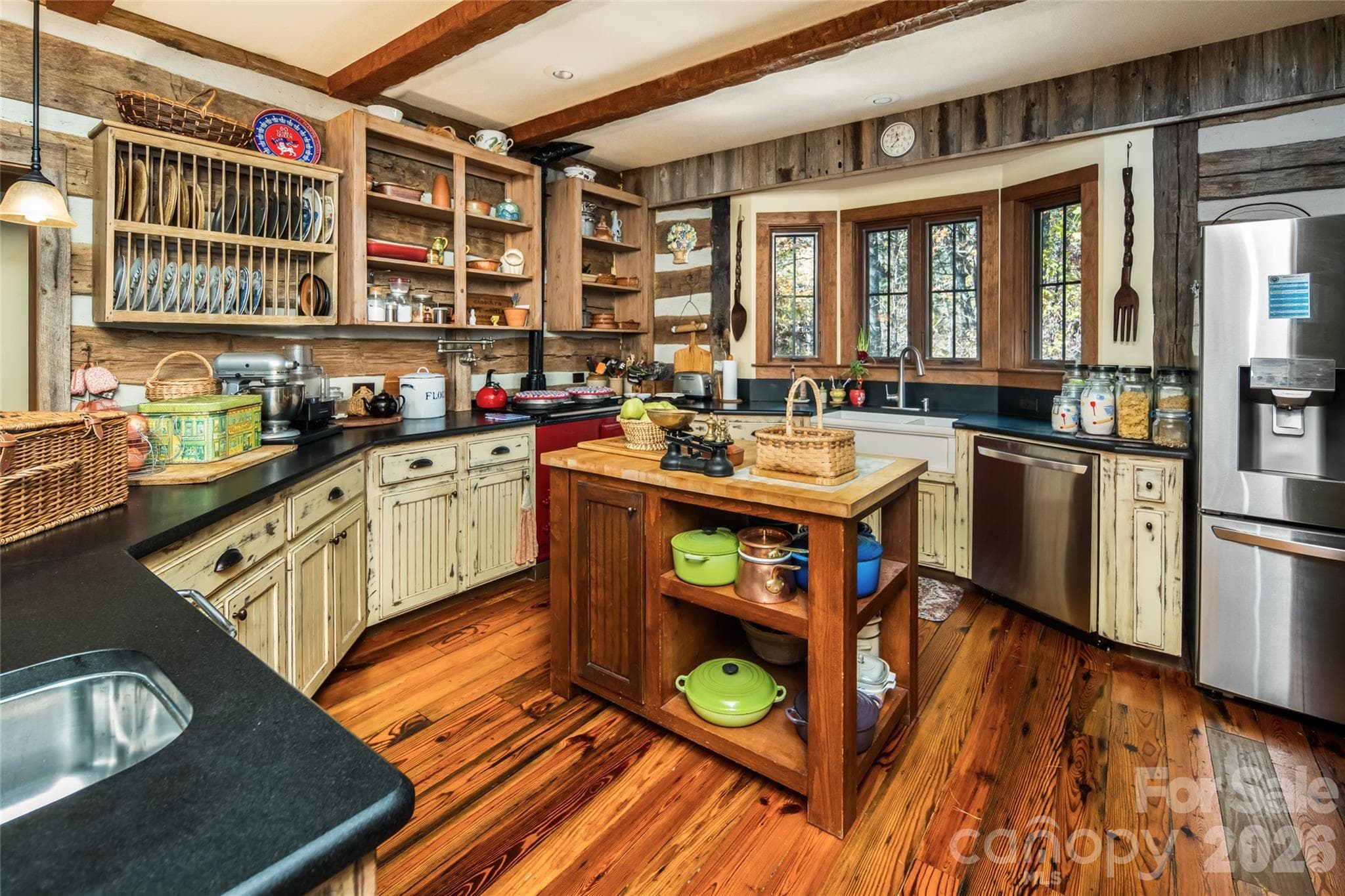 Single Family Residence at 69 Dogwood Branch Lane, Zirconia, photo 20 of 48