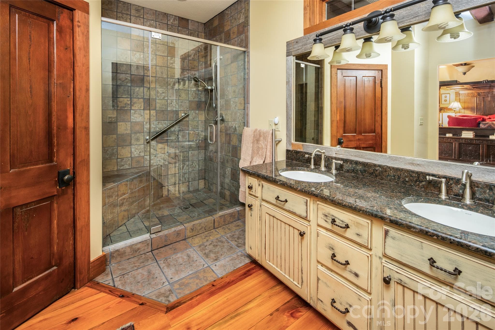 Single Family Residence at 69 Dogwood Branch Lane, Zirconia, photo 28 of 48