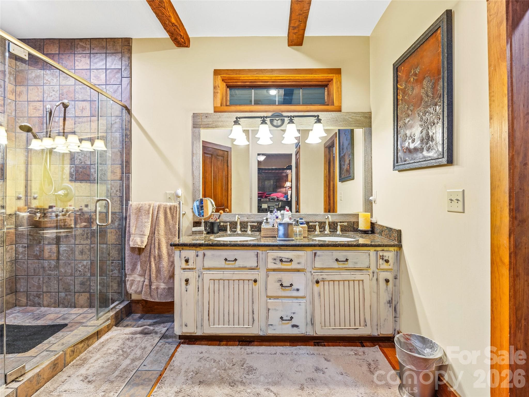 Single Family Residence at 69 Dogwood Branch Lane, Zirconia, photo 29 of 48