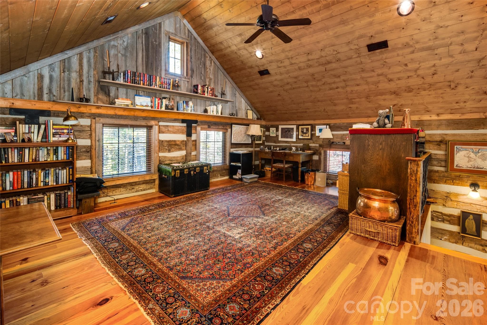 Single Family Residence at 69 Dogwood Branch Lane, Zirconia, photo 30 of 48