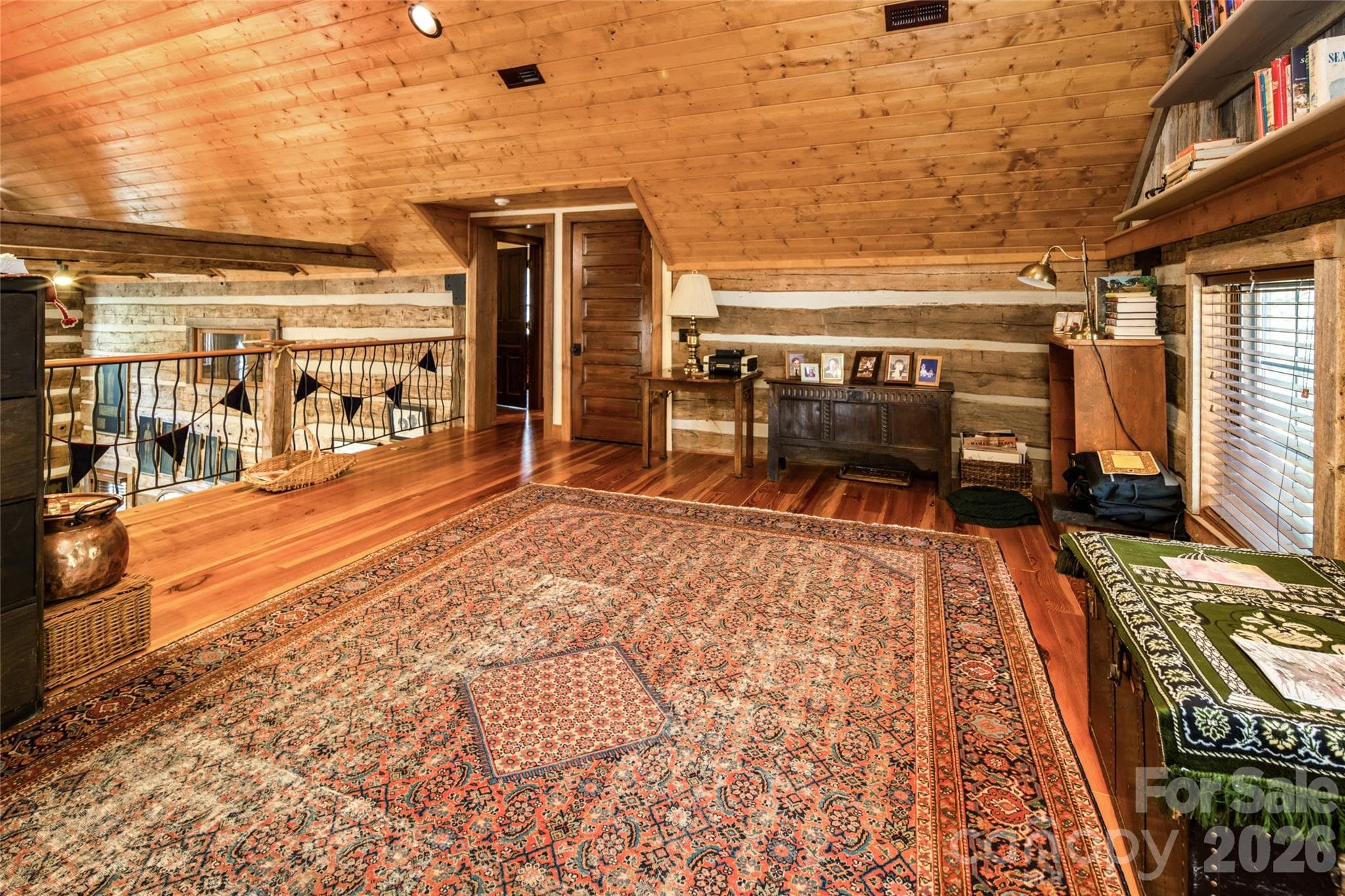 Single Family Residence at 69 Dogwood Branch Lane, Zirconia, photo 31 of 48