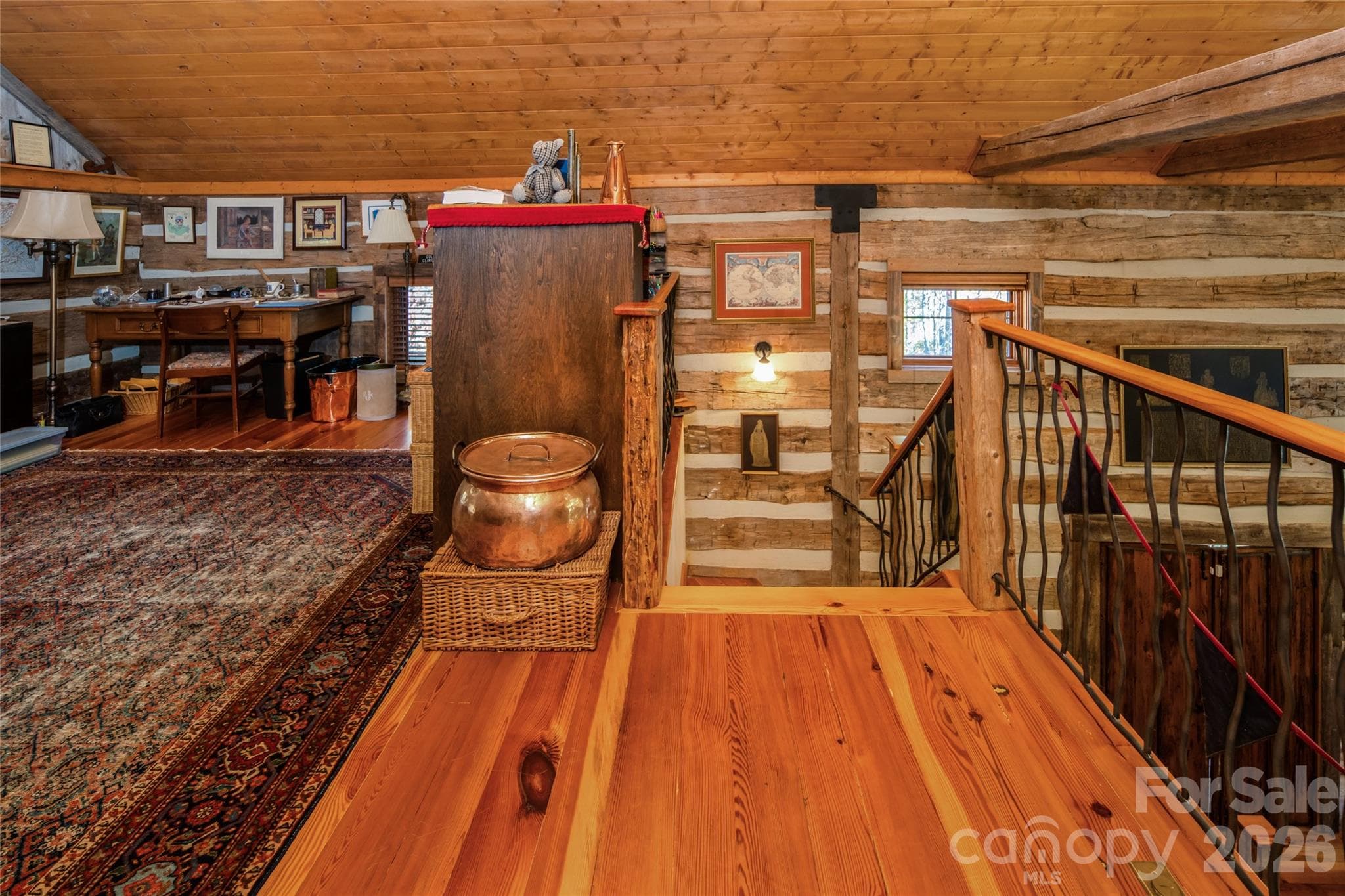 Single Family Residence at 69 Dogwood Branch Lane, Zirconia, photo 33 of 48