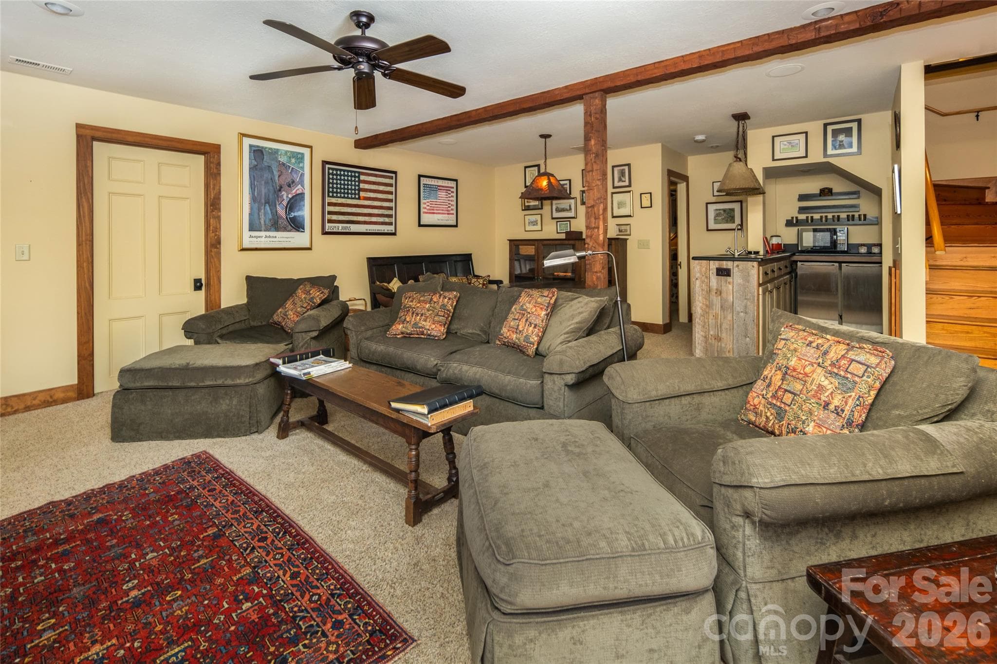 Single Family Residence at 69 Dogwood Branch Lane, Zirconia, photo 36 of 48