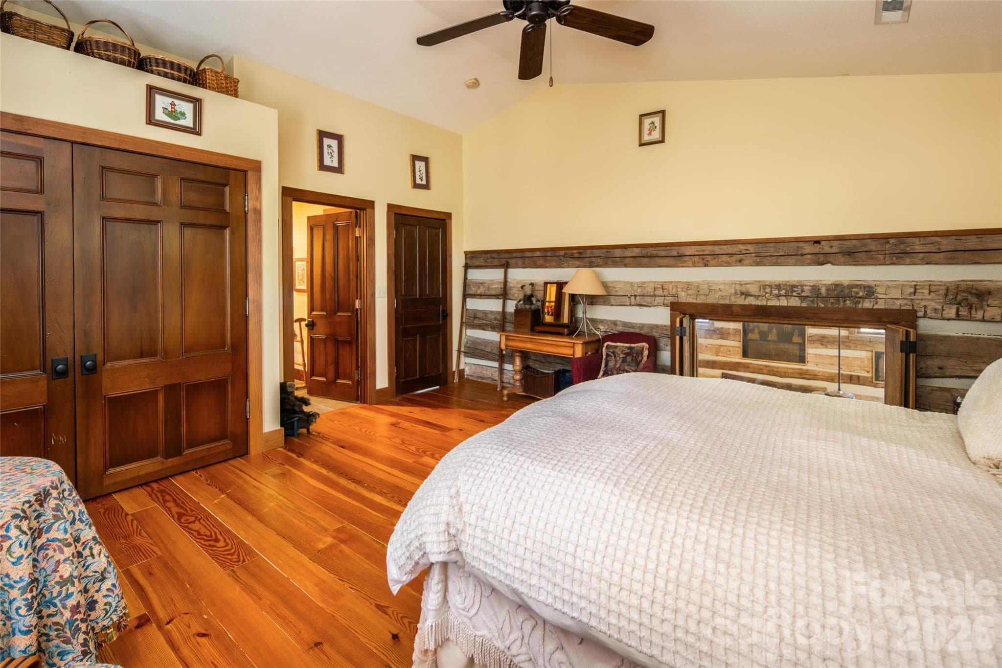 Single Family Residence at 69 Dogwood Branch Lane, Zirconia, photo 39 of 48