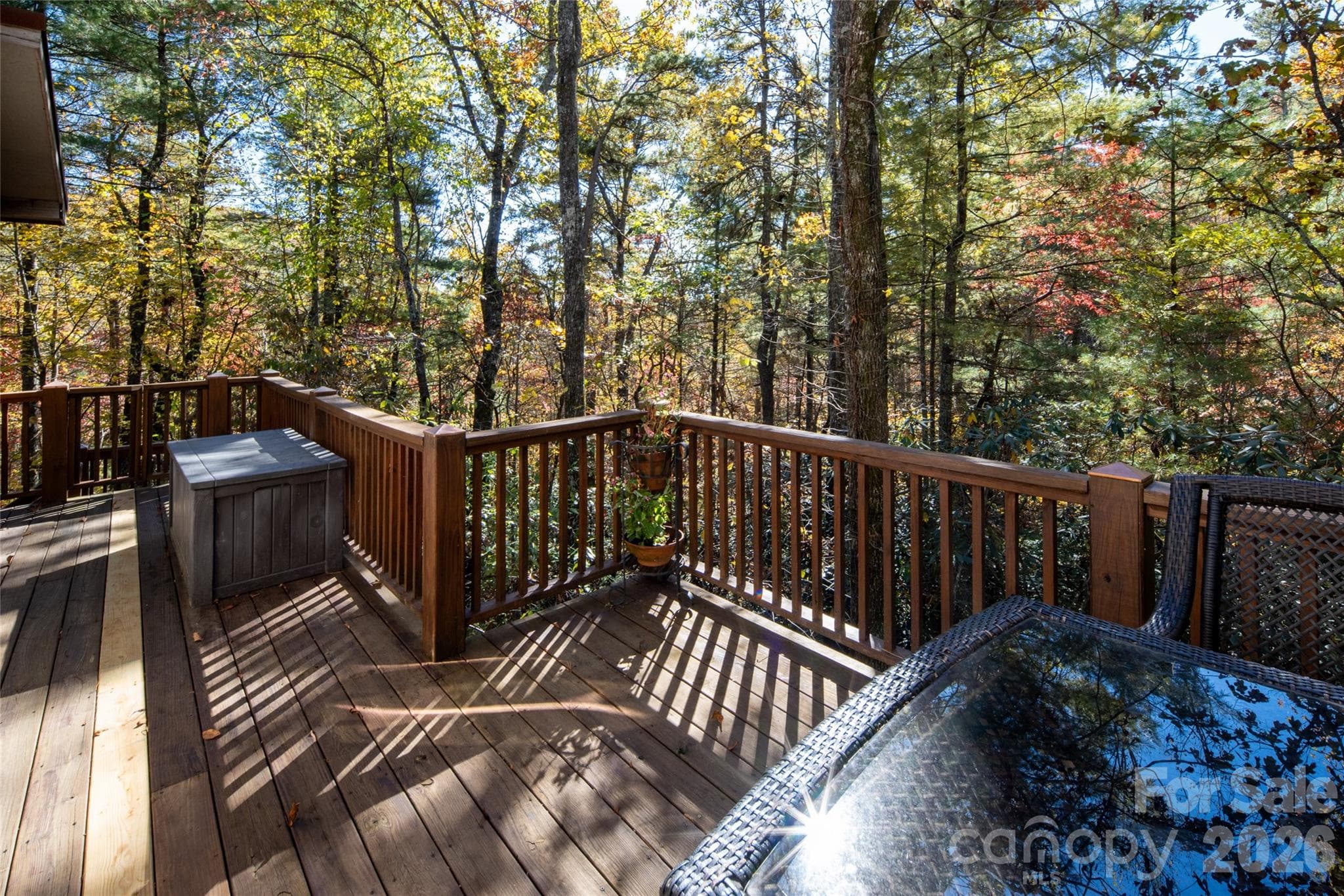 Single Family Residence at 69 Dogwood Branch Lane, Zirconia, photo 41 of 48