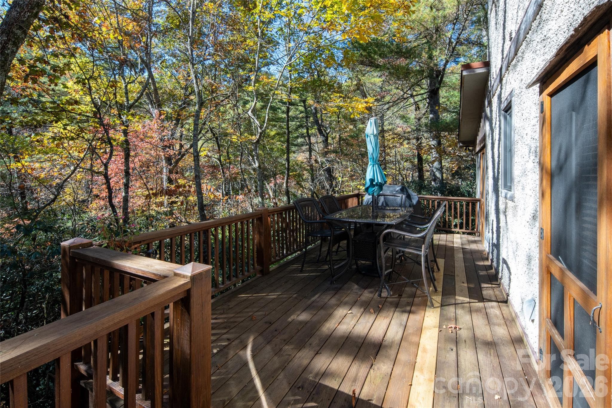 Single Family Residence at 69 Dogwood Branch Lane, Zirconia, photo 42 of 48