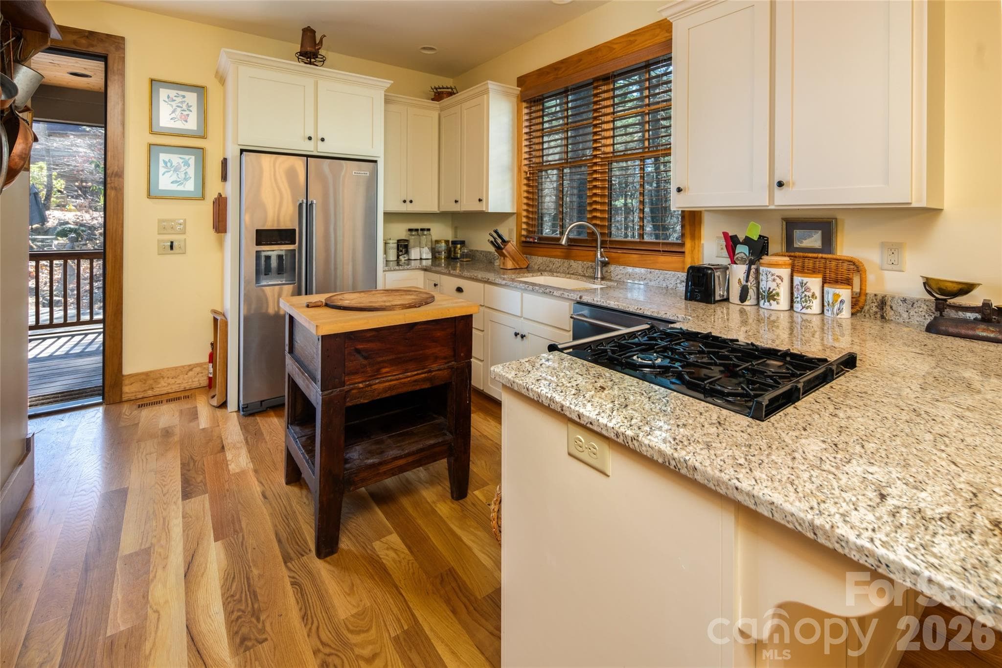 Single Family Residence at 69 Dogwood Branch Lane, Zirconia, photo 44 of 48