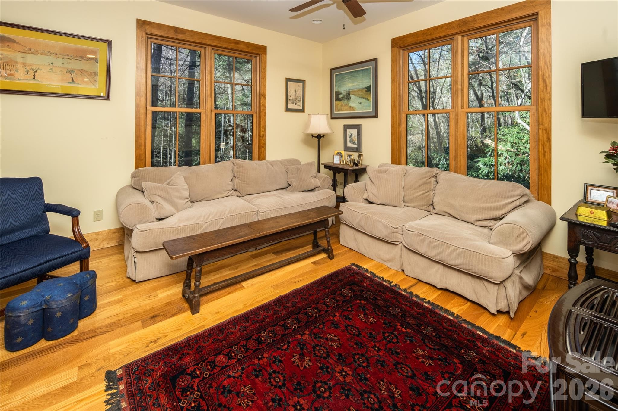 Single Family Residence at 69 Dogwood Branch Lane, Zirconia, photo 45 of 48