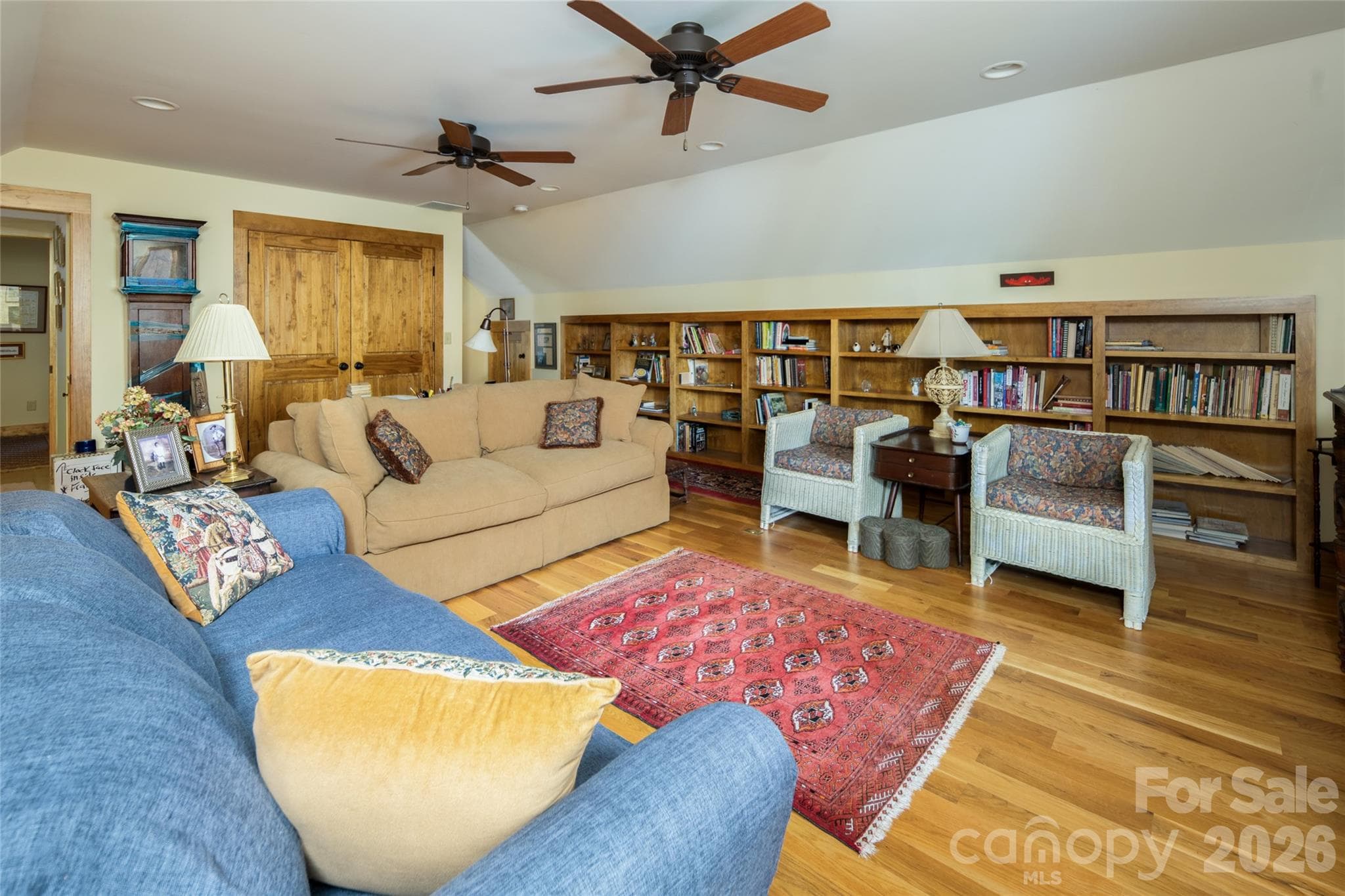 Single Family Residence at 69 Dogwood Branch Lane, Zirconia, photo 46 of 48