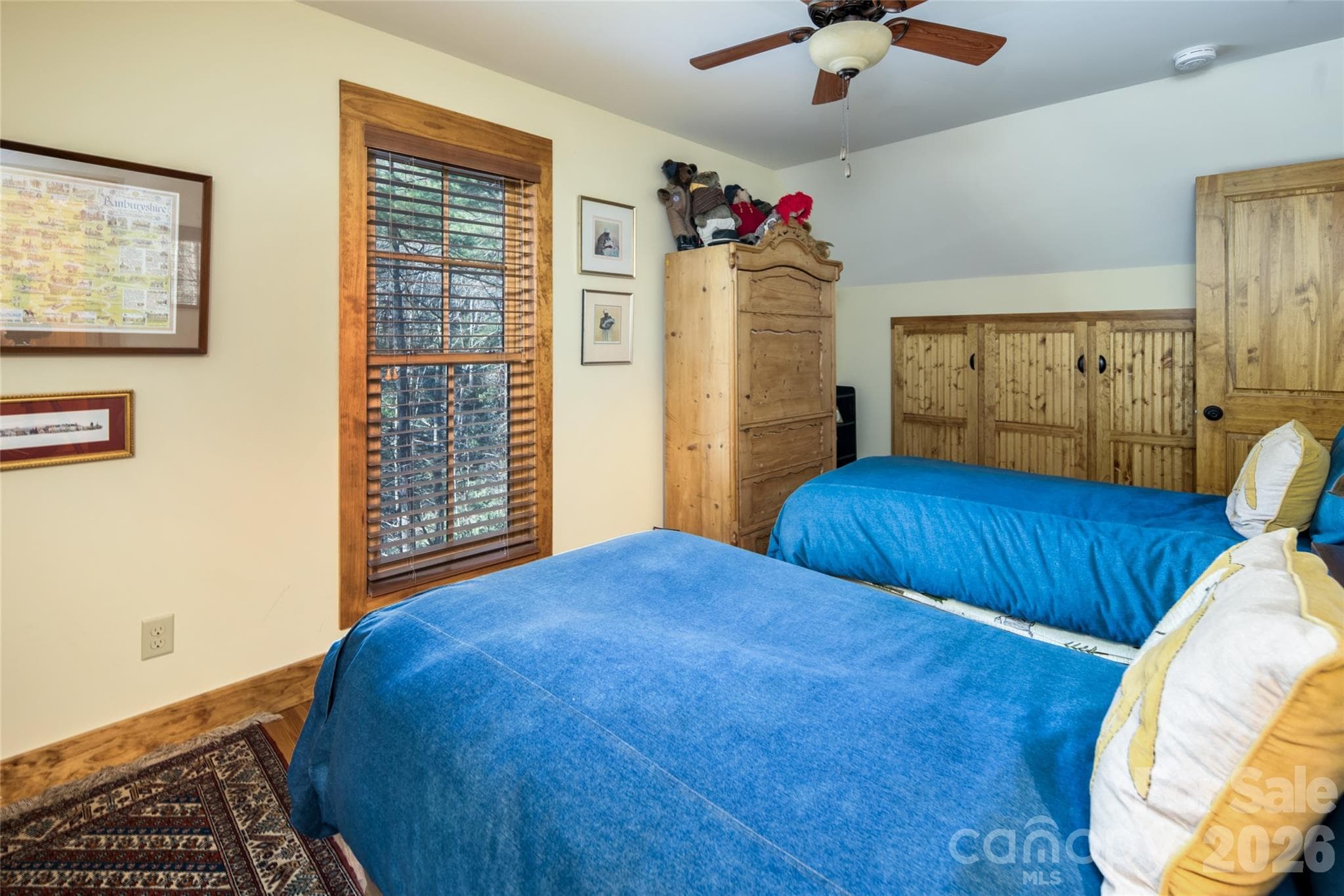 Single Family Residence at 69 Dogwood Branch Lane, Zirconia, photo 47 of 48