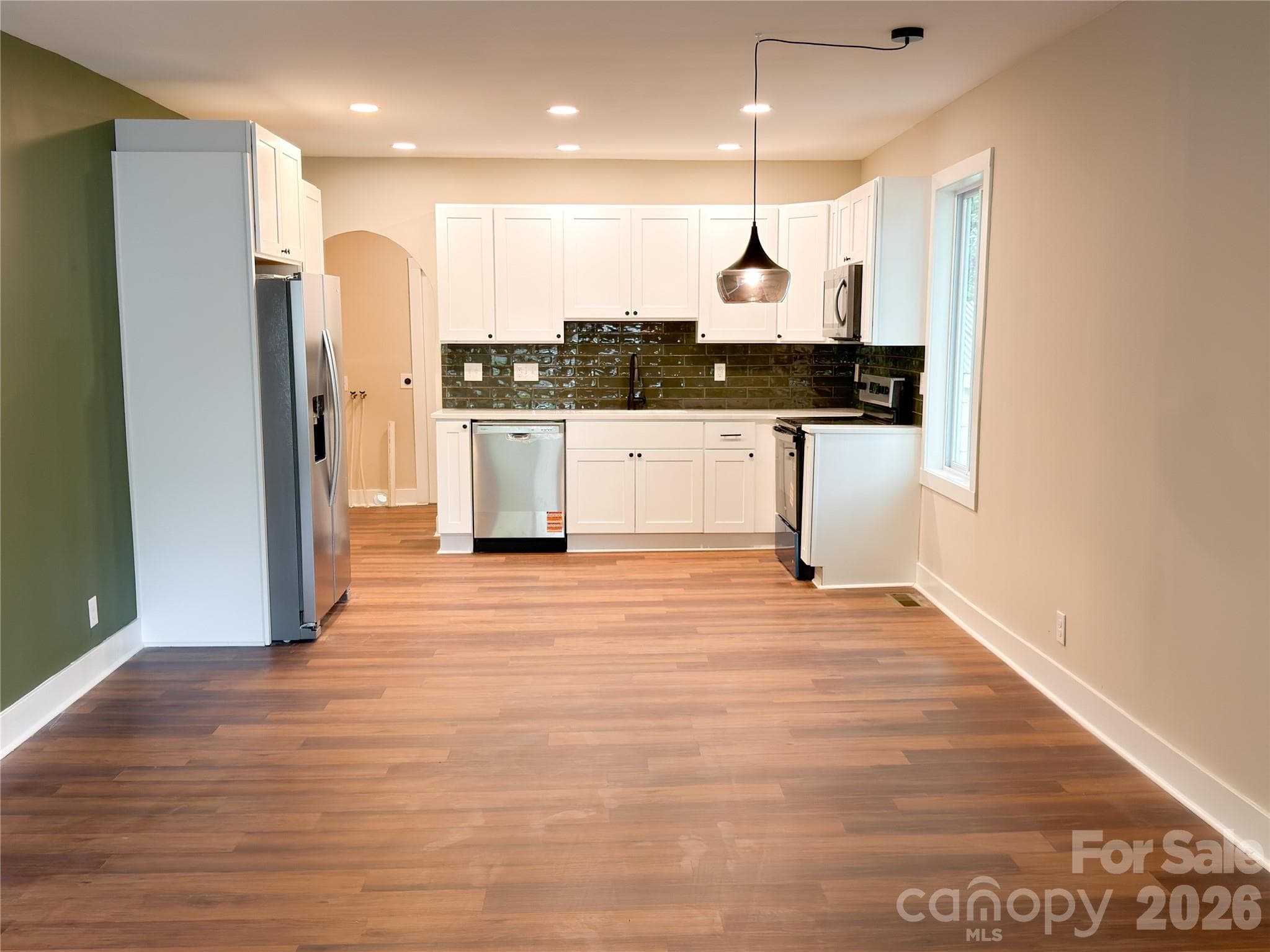 Single Family Residence at 1904 Hemlock Avenue, Gastonia, photo 5 of 18