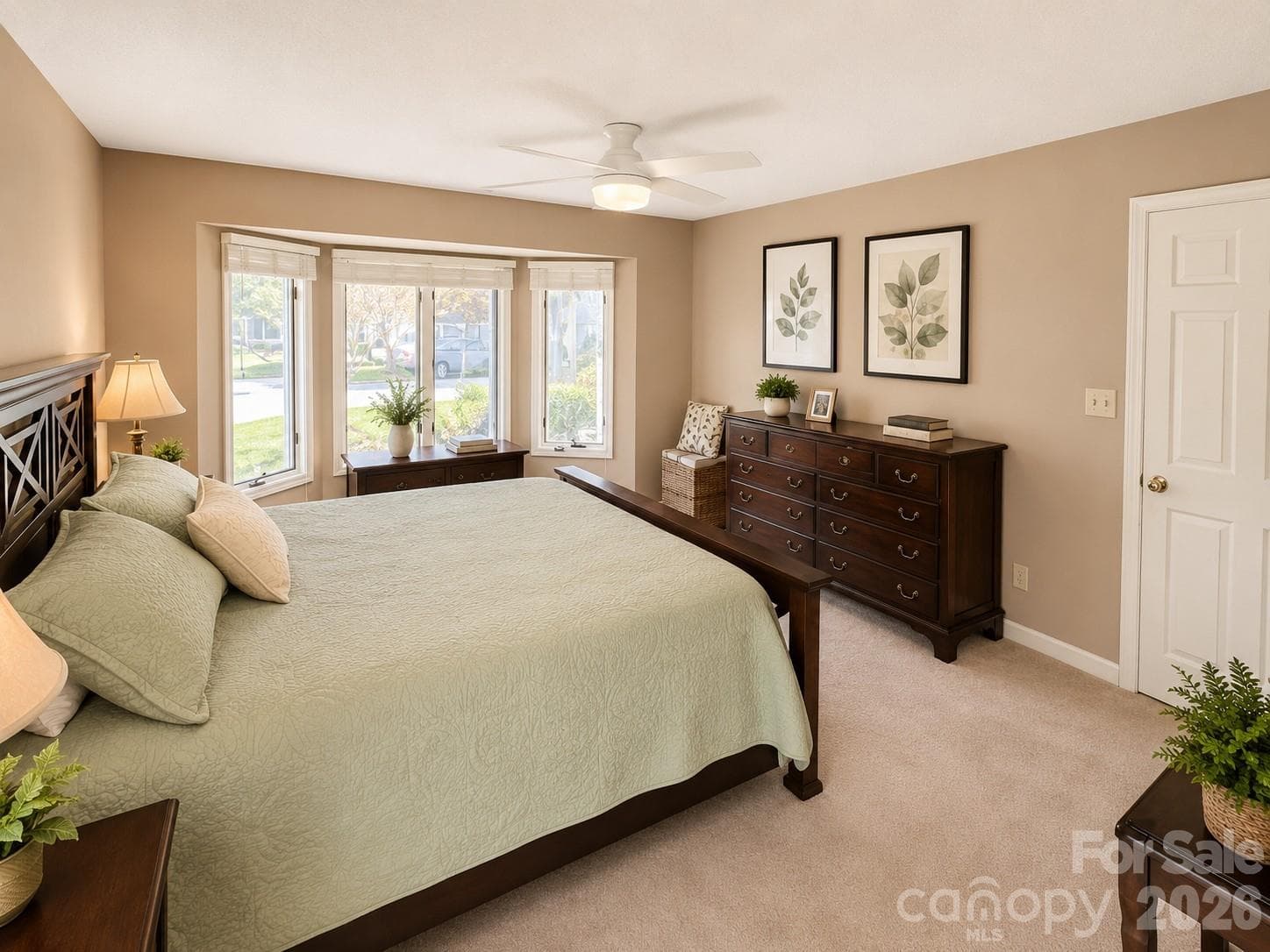 Townhouse at Hickory, photo 19 of 28