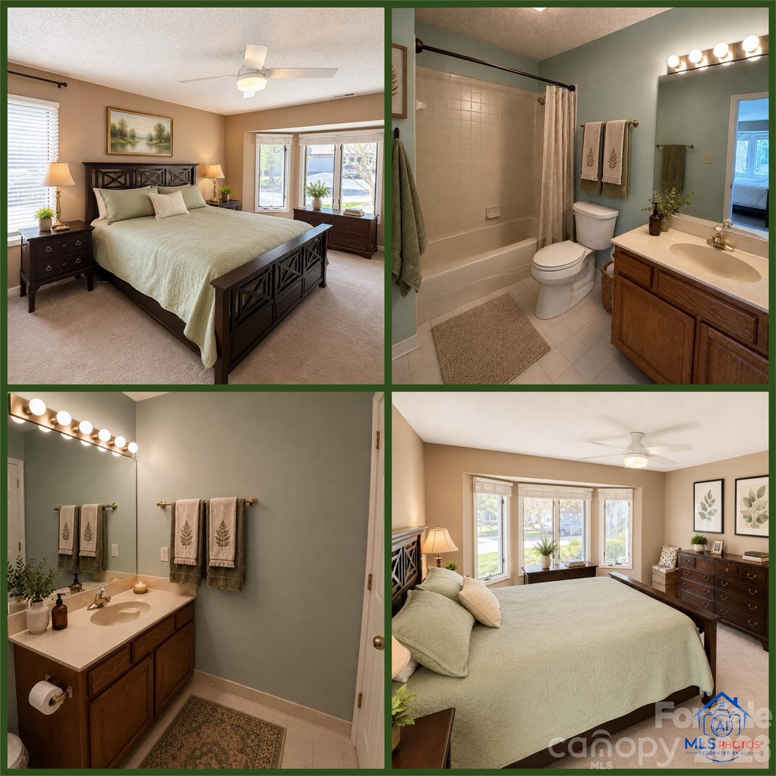 Townhouse at Hickory, photo 17 of 28