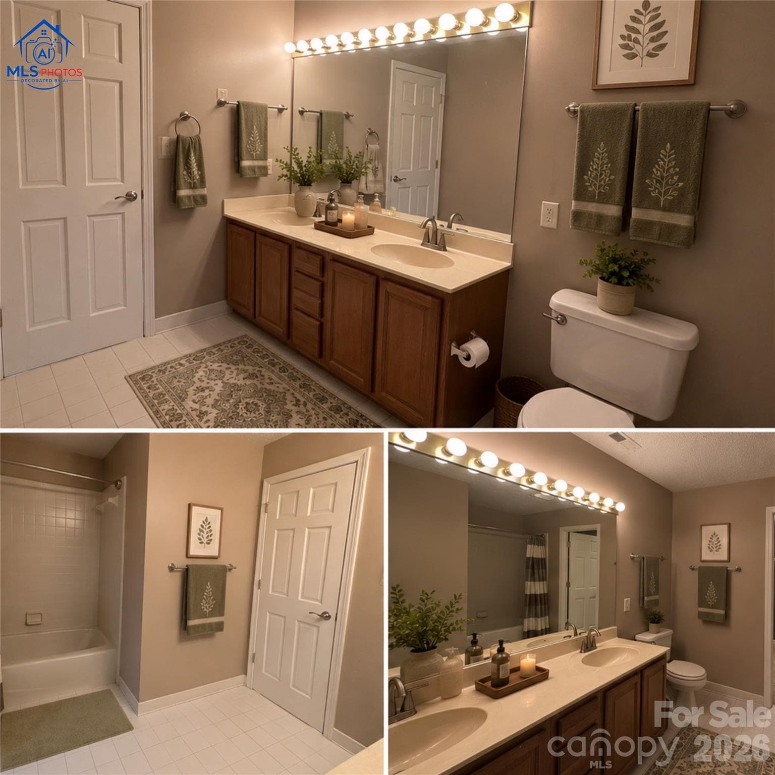 Townhouse at Hickory, photo 14 of 28