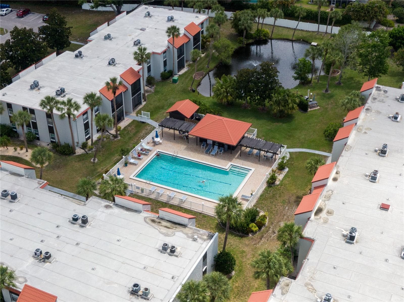 Condominium at 3229 BENEVA RD #203, SARASOTA, photo 28 of 38