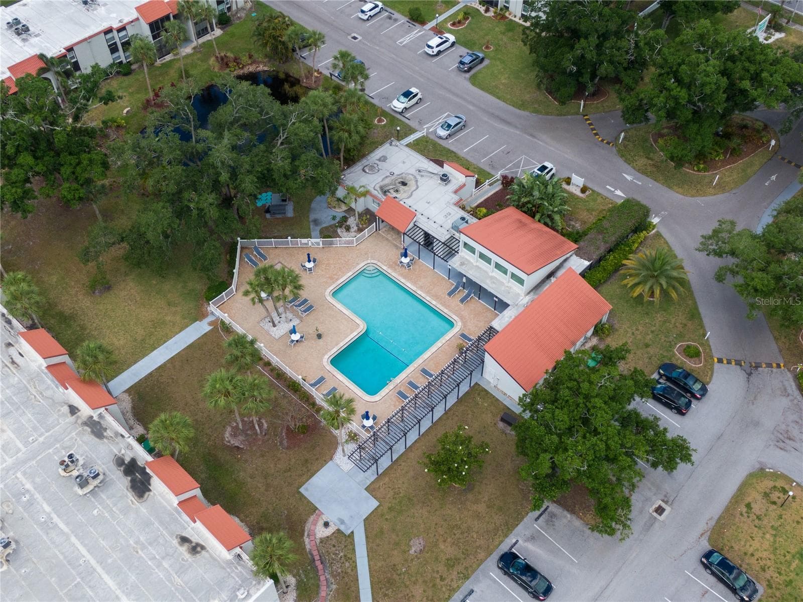 Condominium at 3229 BENEVA RD #203, SARASOTA, photo 29 of 38