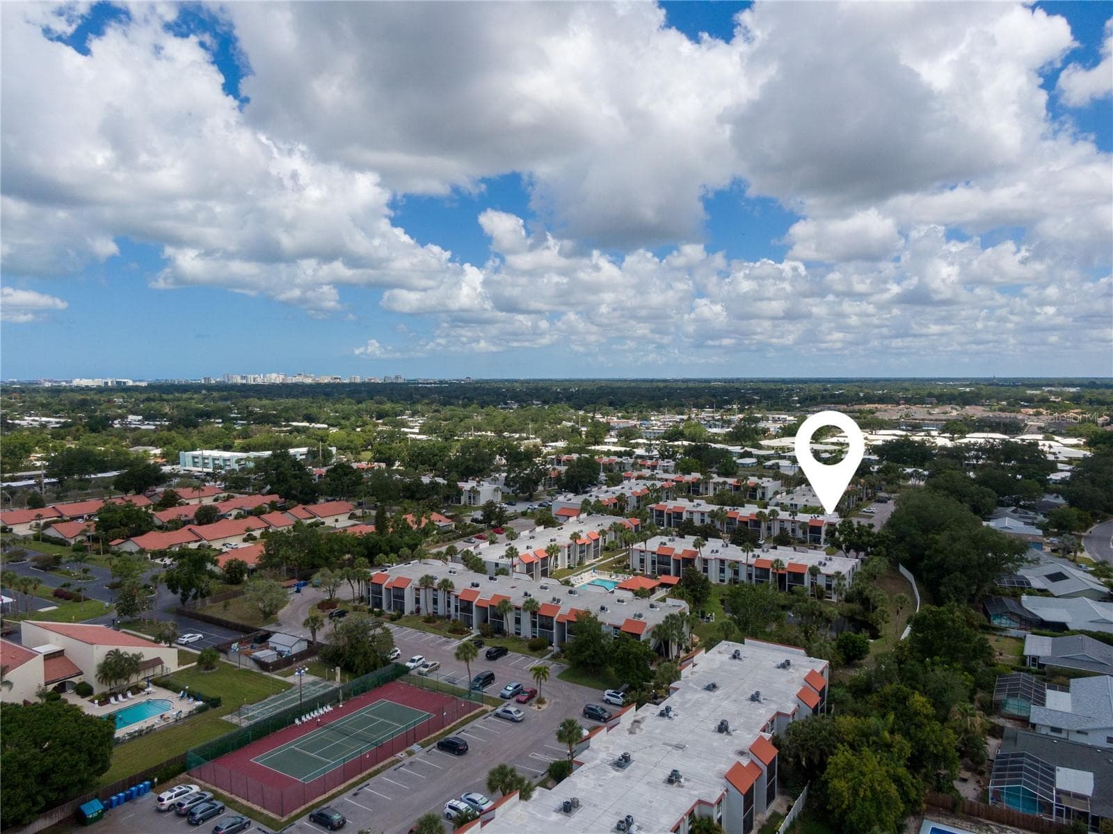 Condominium at 3229 BENEVA RD #203, SARASOTA, photo 30 of 38