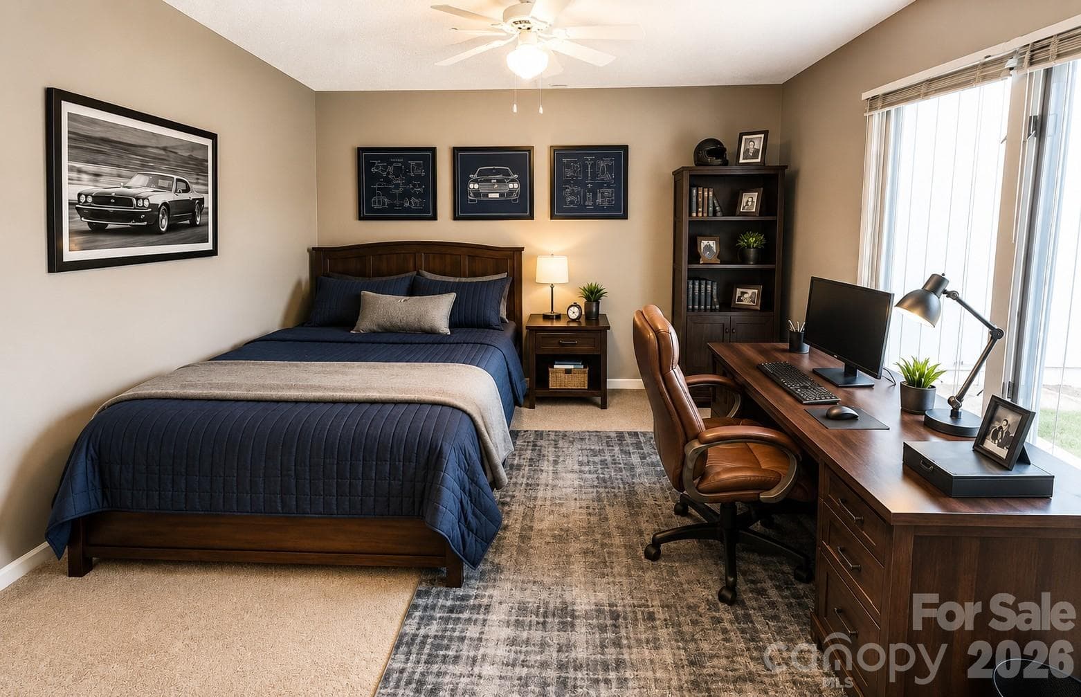 Townhouse at Hickory, photo 21 of 28