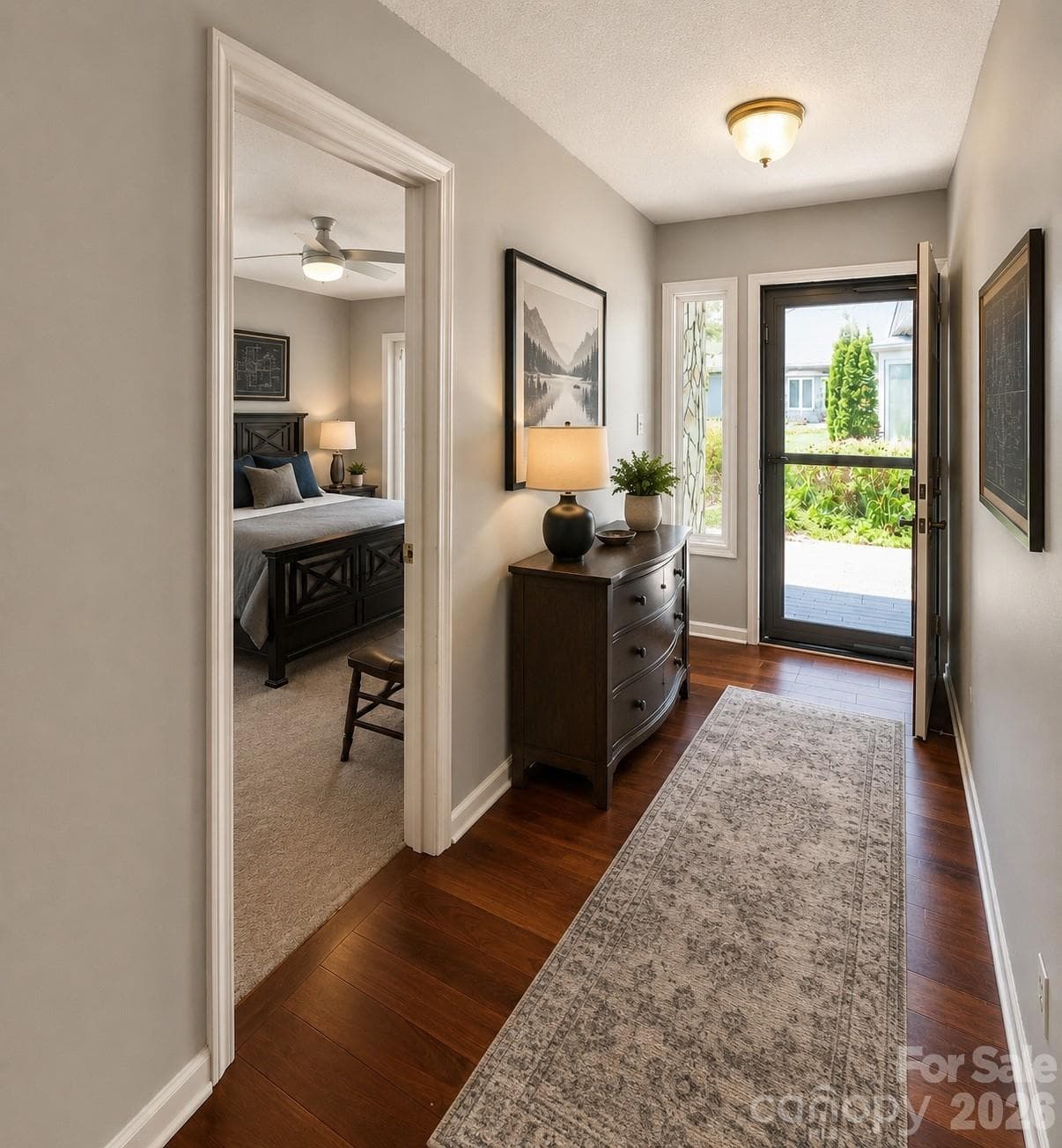 Townhouse at Hickory, photo 8 of 28