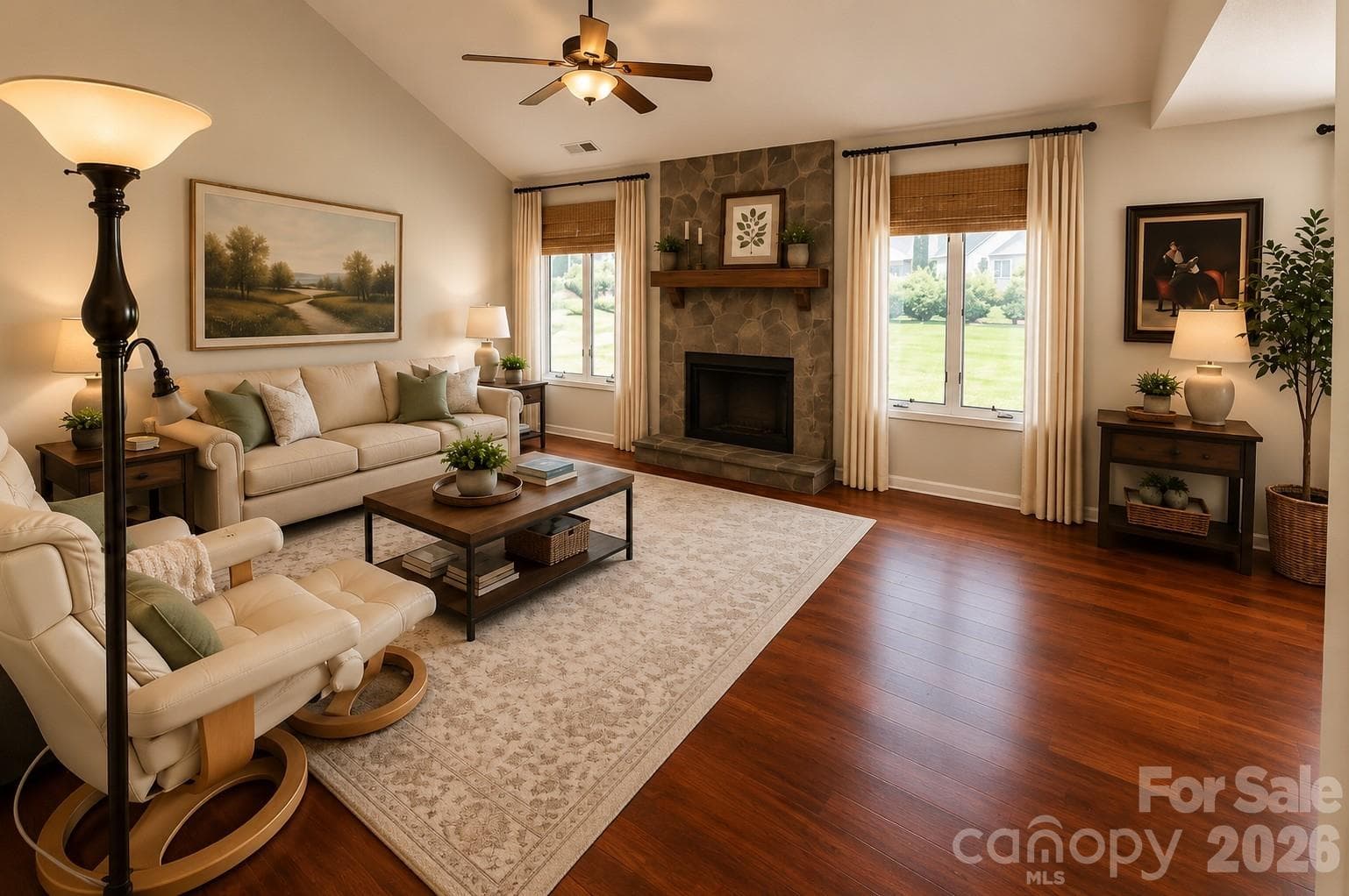 Townhouse at Hickory, photo 7 of 28
