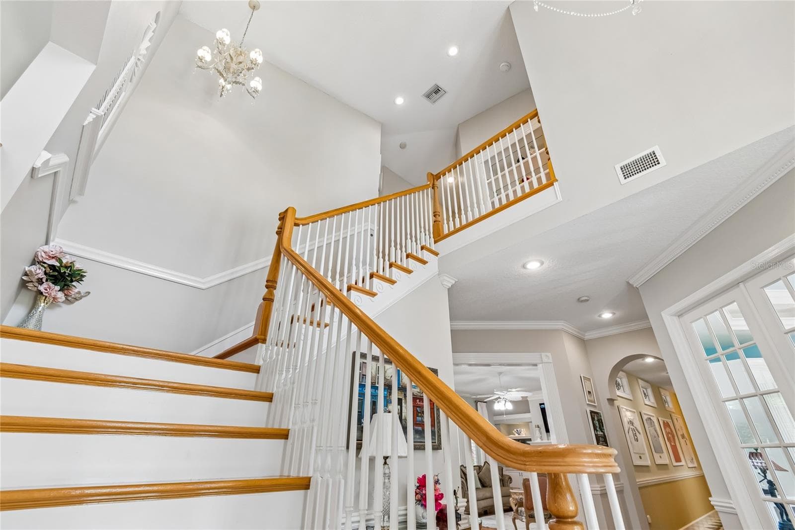 Single Family Residence at 5851 CACHETTE DE RIVIERA CT, NEW PORT RICHEY, photo 36 of 84