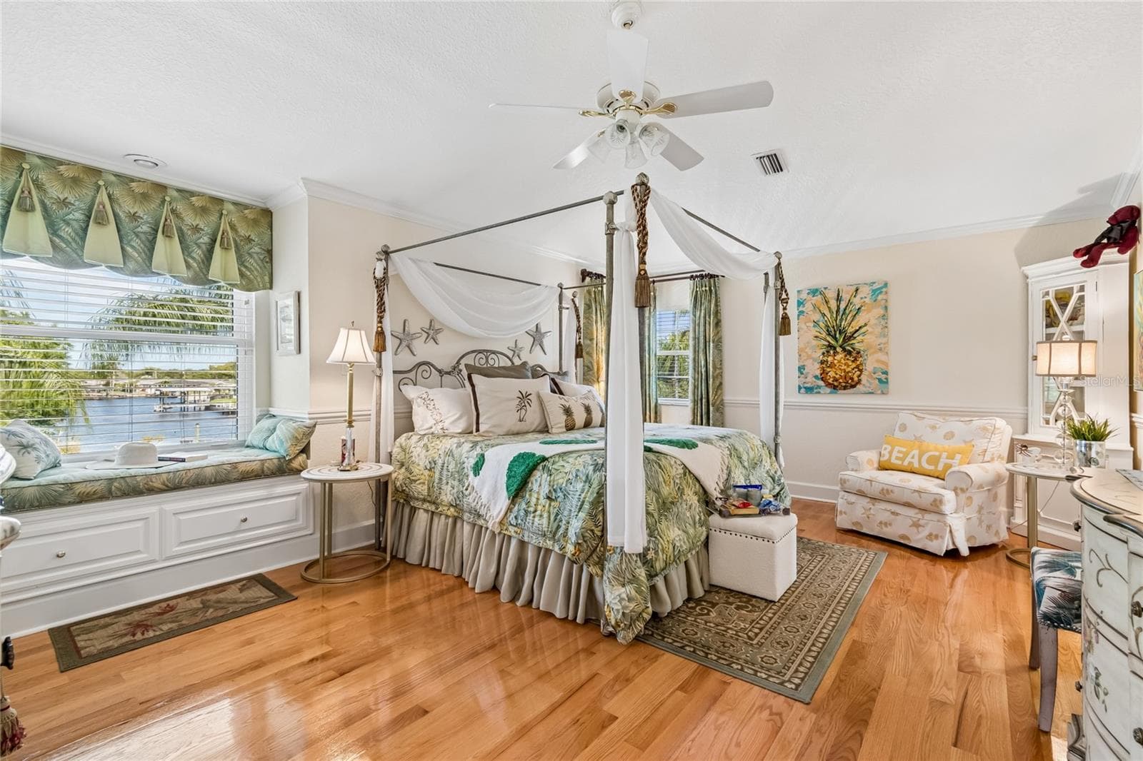 Single Family Residence at 5851 CACHETTE DE RIVIERA CT, NEW PORT RICHEY, photo 37 of 84