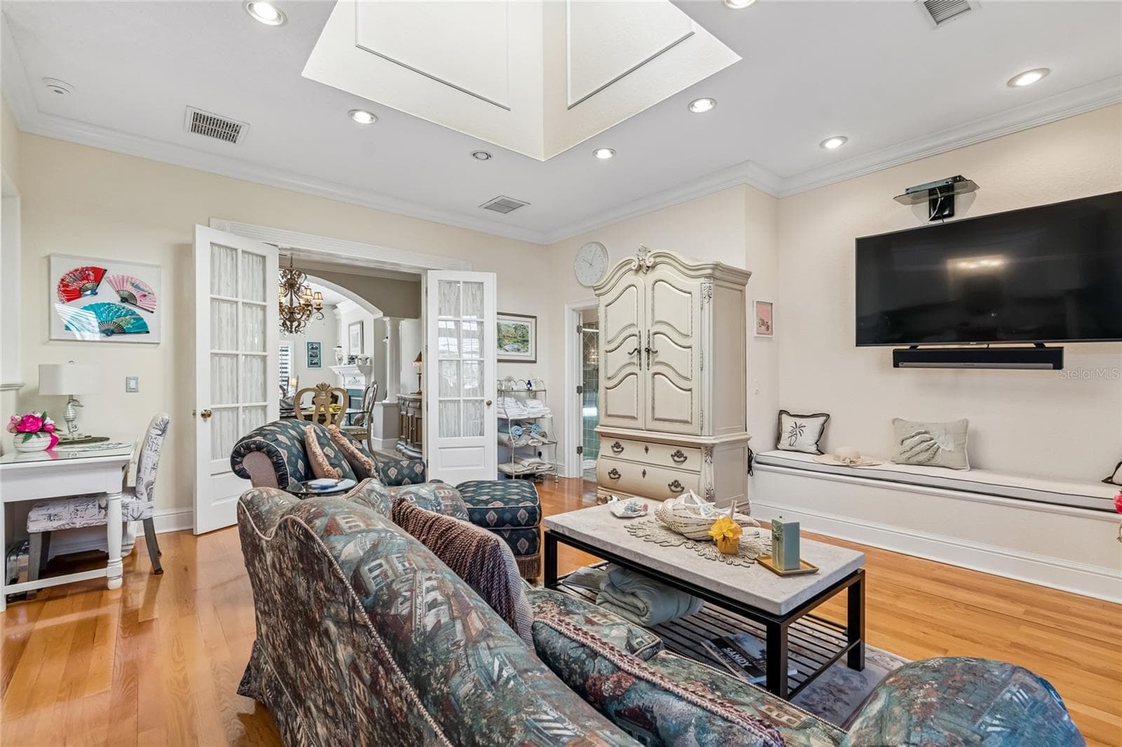 Single Family Residence at 5851 CACHETTE DE RIVIERA CT, NEW PORT RICHEY, photo 55 of 84