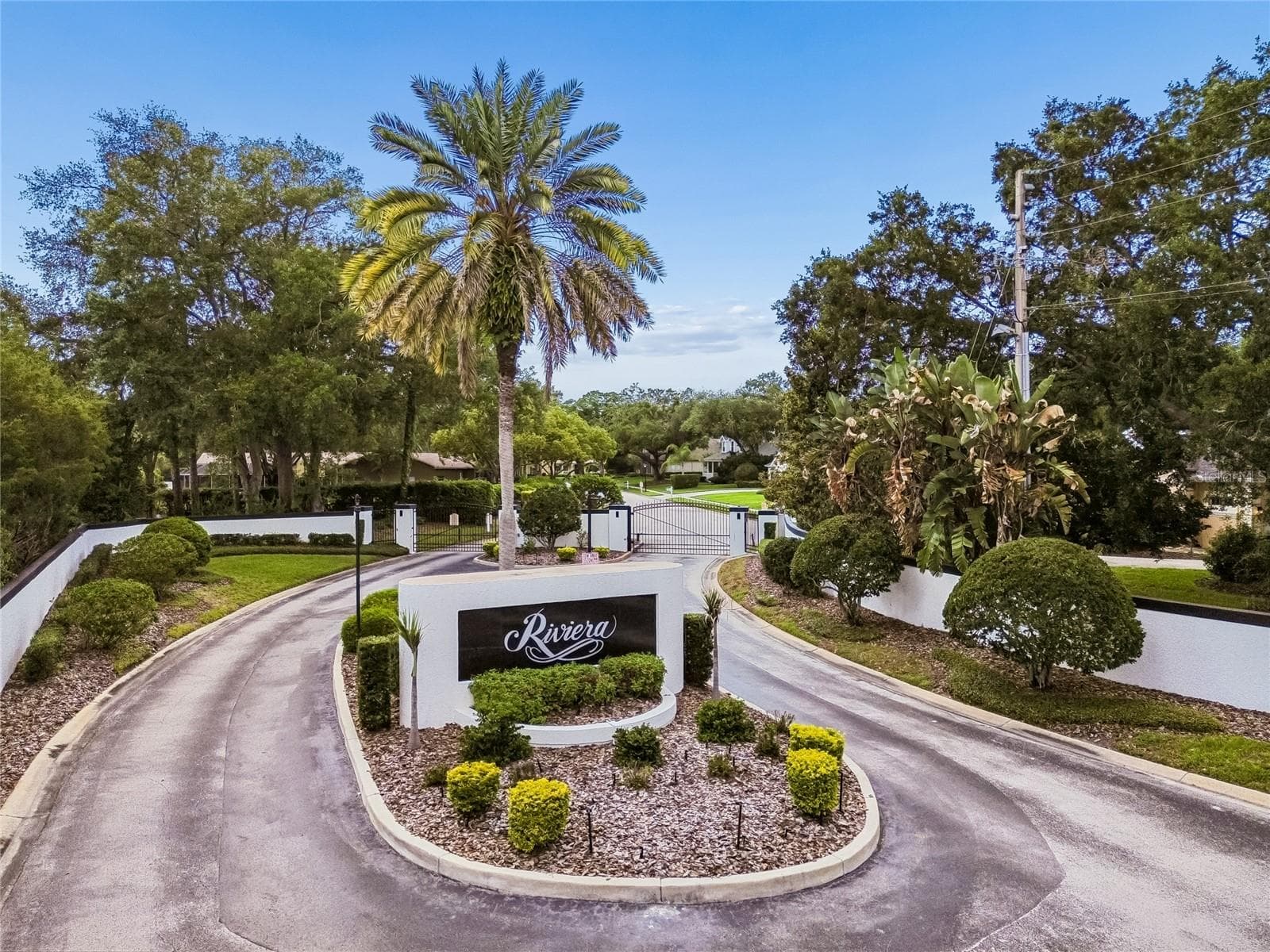 Single Family Residence at 5851 CACHETTE DE RIVIERA CT, NEW PORT RICHEY, photo 67 of 84