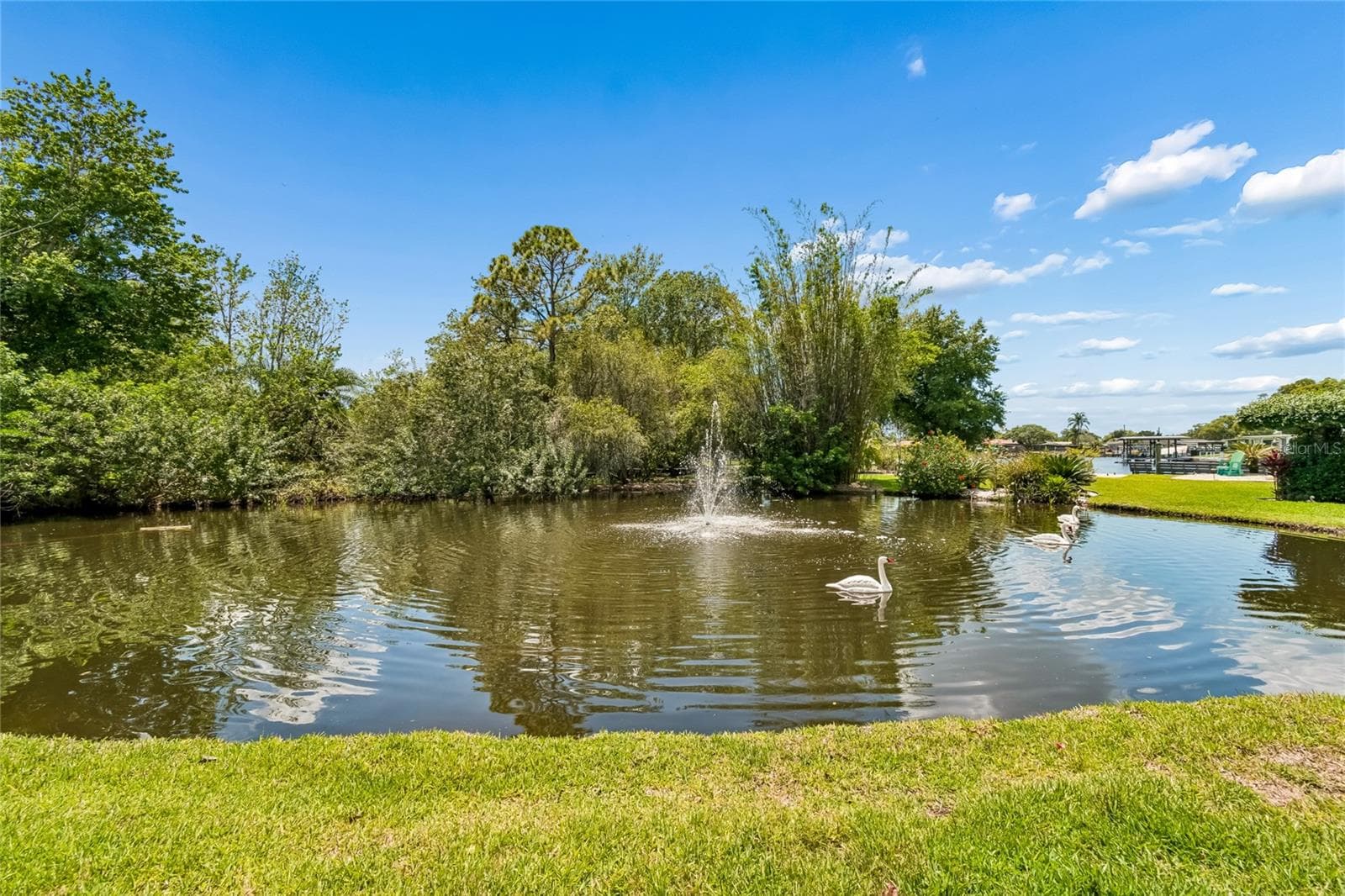 Single Family Residence at 5851 CACHETTE DE RIVIERA CT, NEW PORT RICHEY, photo 71 of 84