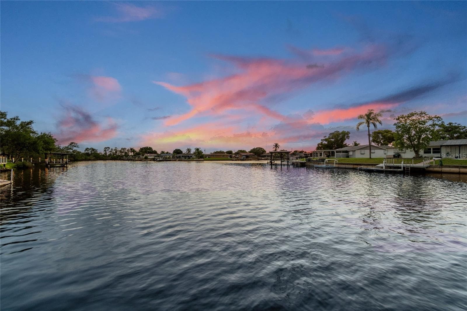 Single Family Residence at 5851 CACHETTE DE RIVIERA CT, NEW PORT RICHEY, photo 81 of 84