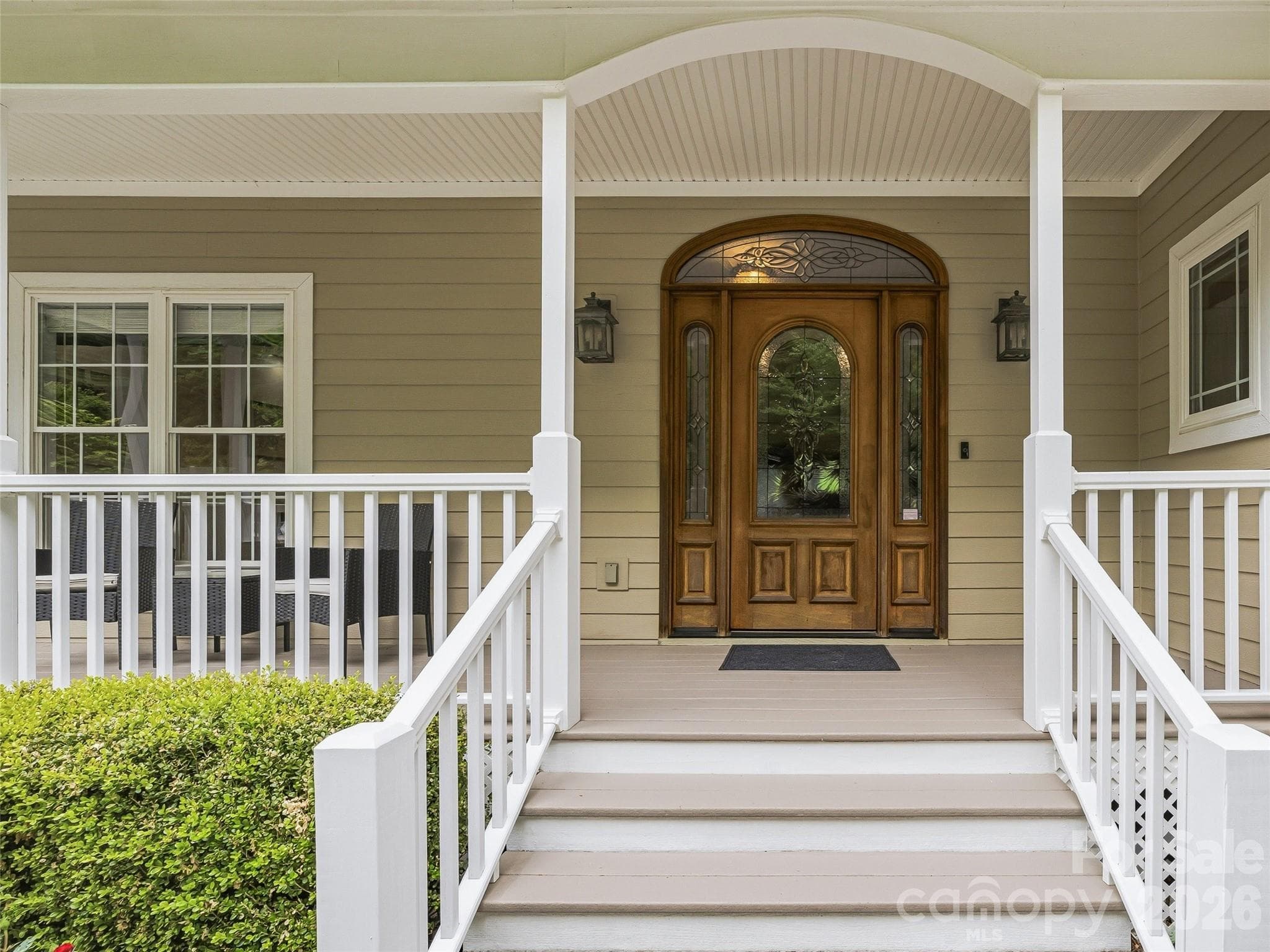 Single Family Residence at 115 Flameleaf Lane, Laurel Park, photo 5 of 47