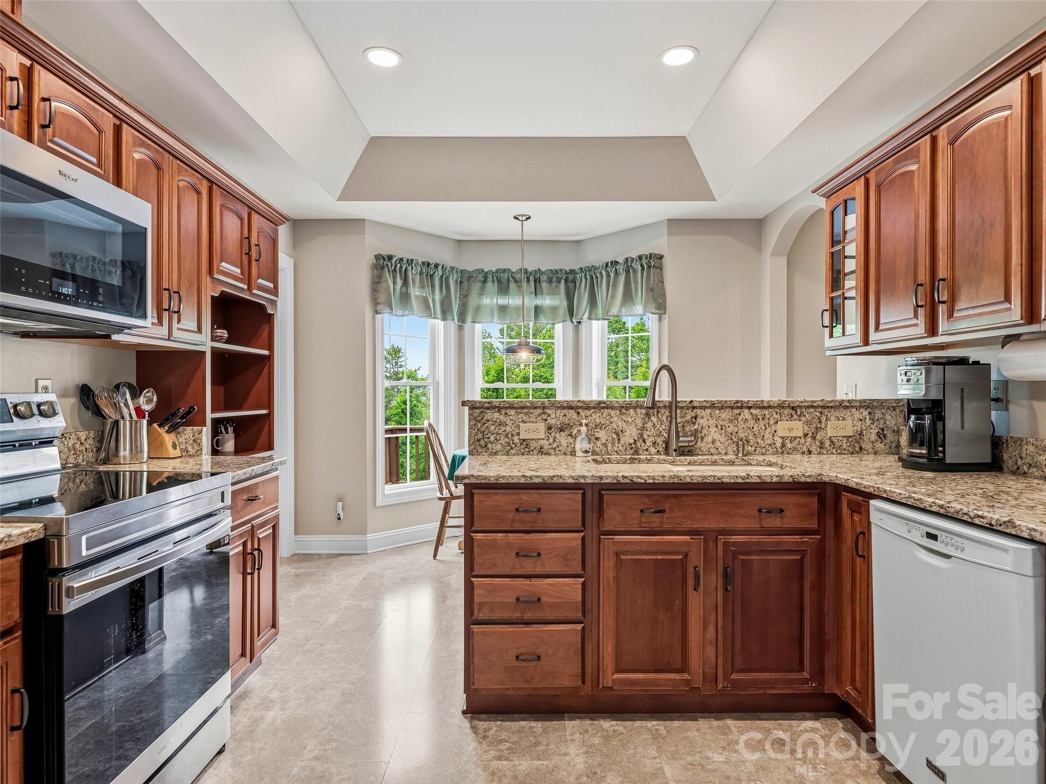 Single Family Residence at 115 Flameleaf Lane, Laurel Park, photo 14 of 47
